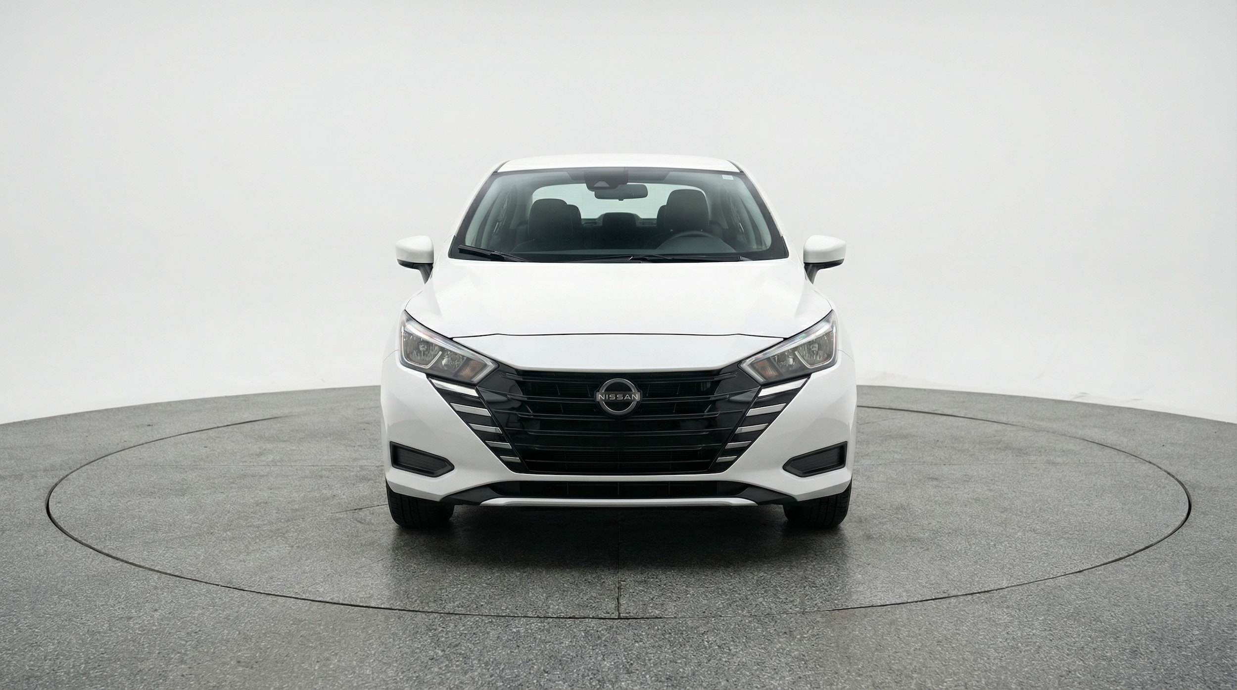 Thumbnail: 2025 Nissan Versa - 2