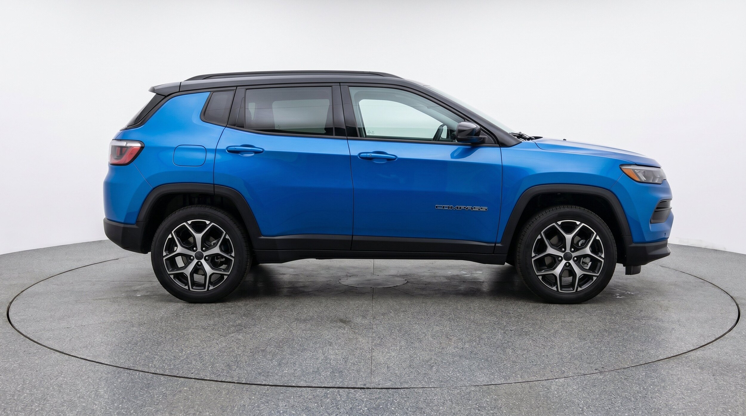 Thumbnail: 2025 Jeep Compass - 11