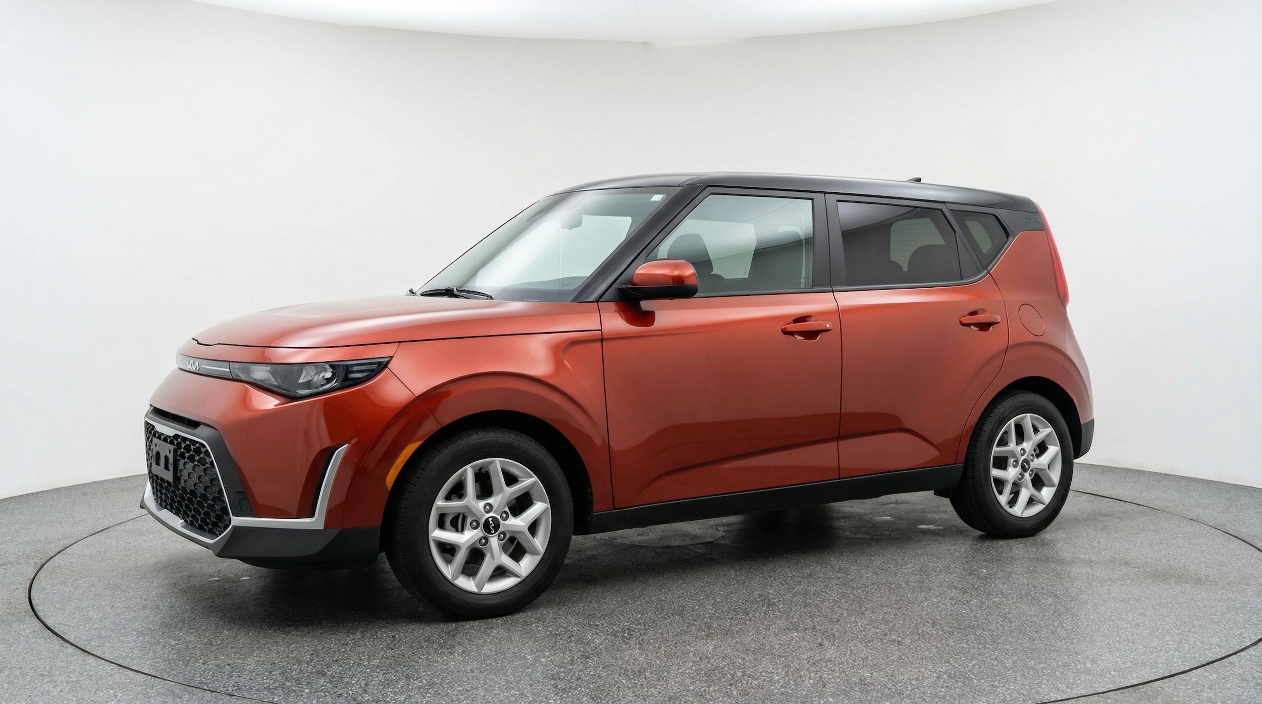 Thumbnail: 2025 Kia Soul - 3