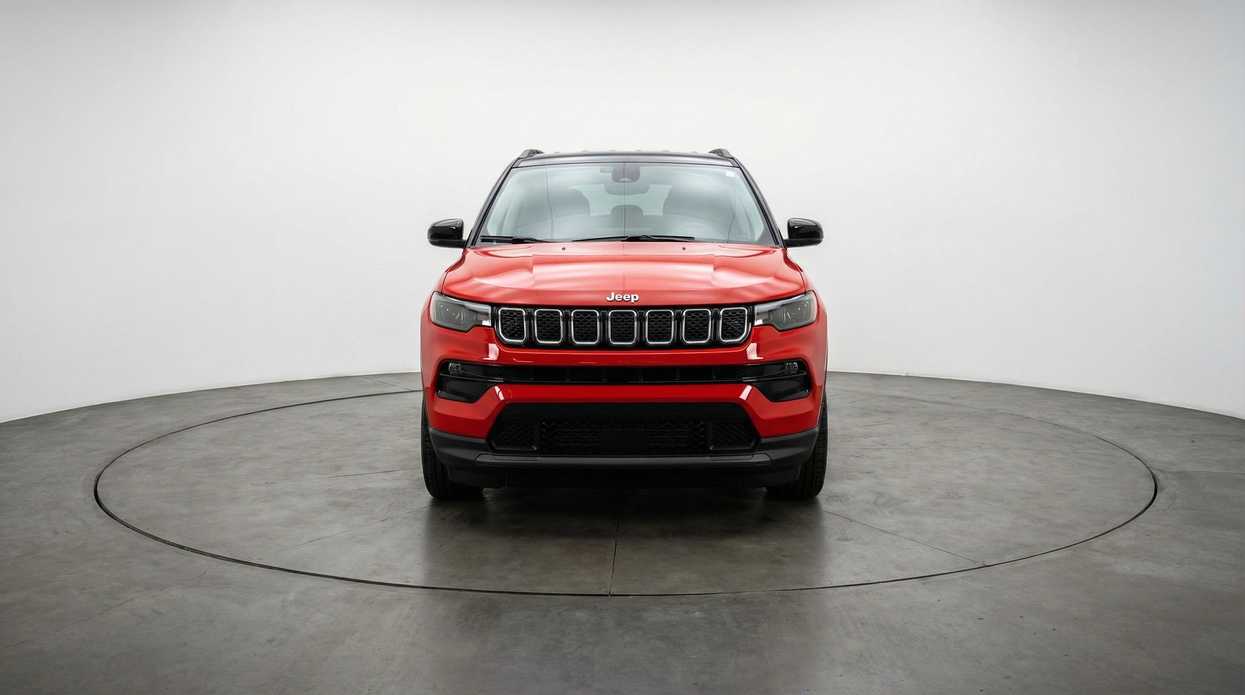 Thumbnail: 2025 Jeep Compass - 2