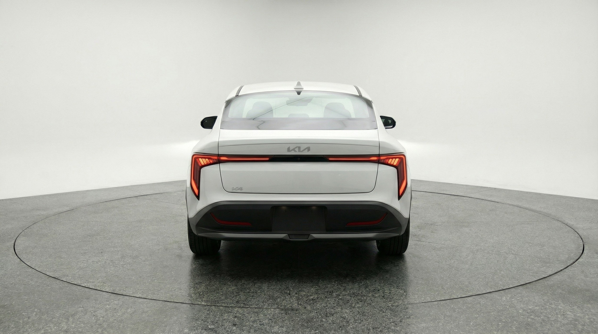 Thumbnail: 2025 Kia K4 - 7