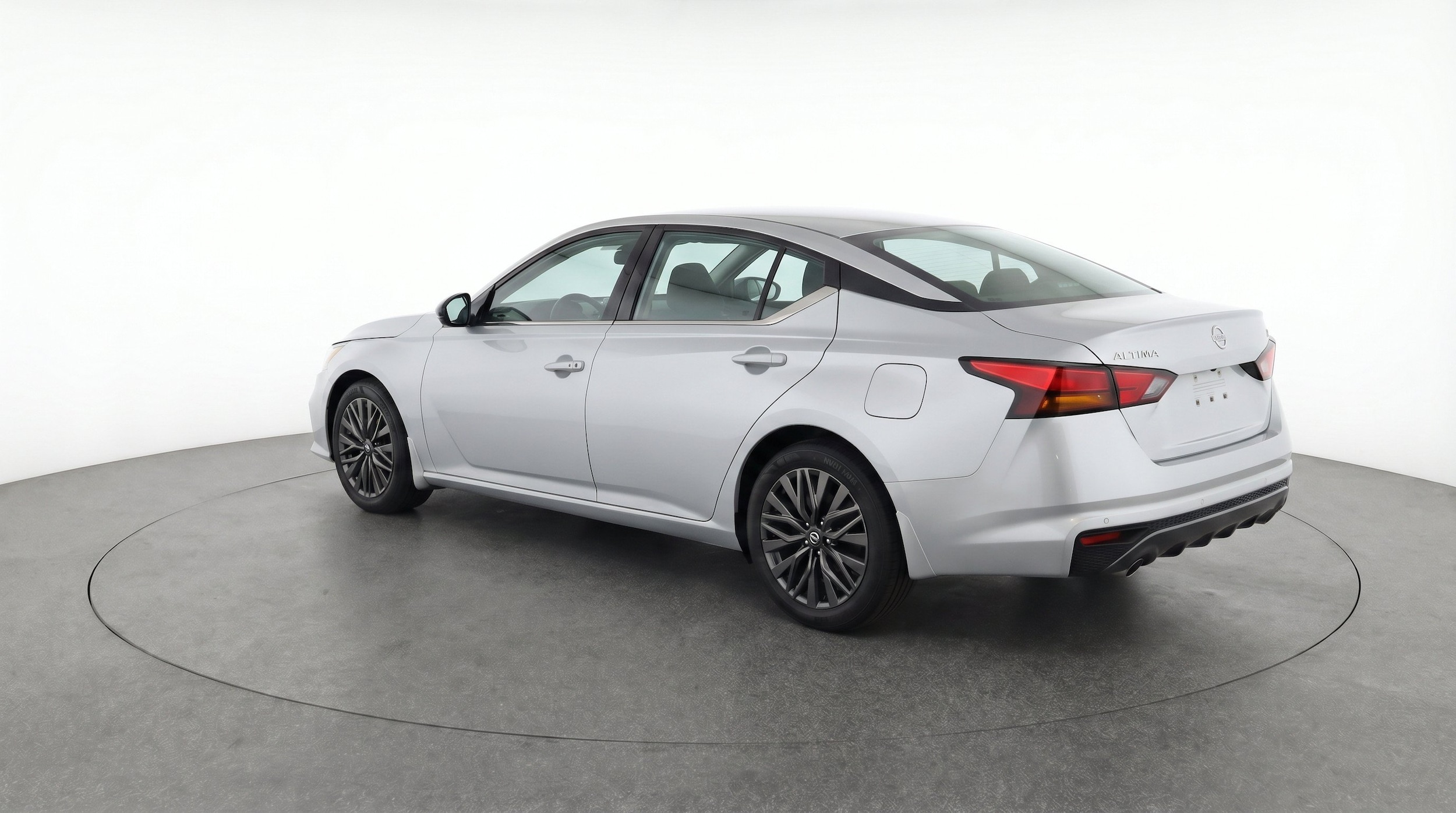 Thumbnail: 2026 Nissan Altima - 6