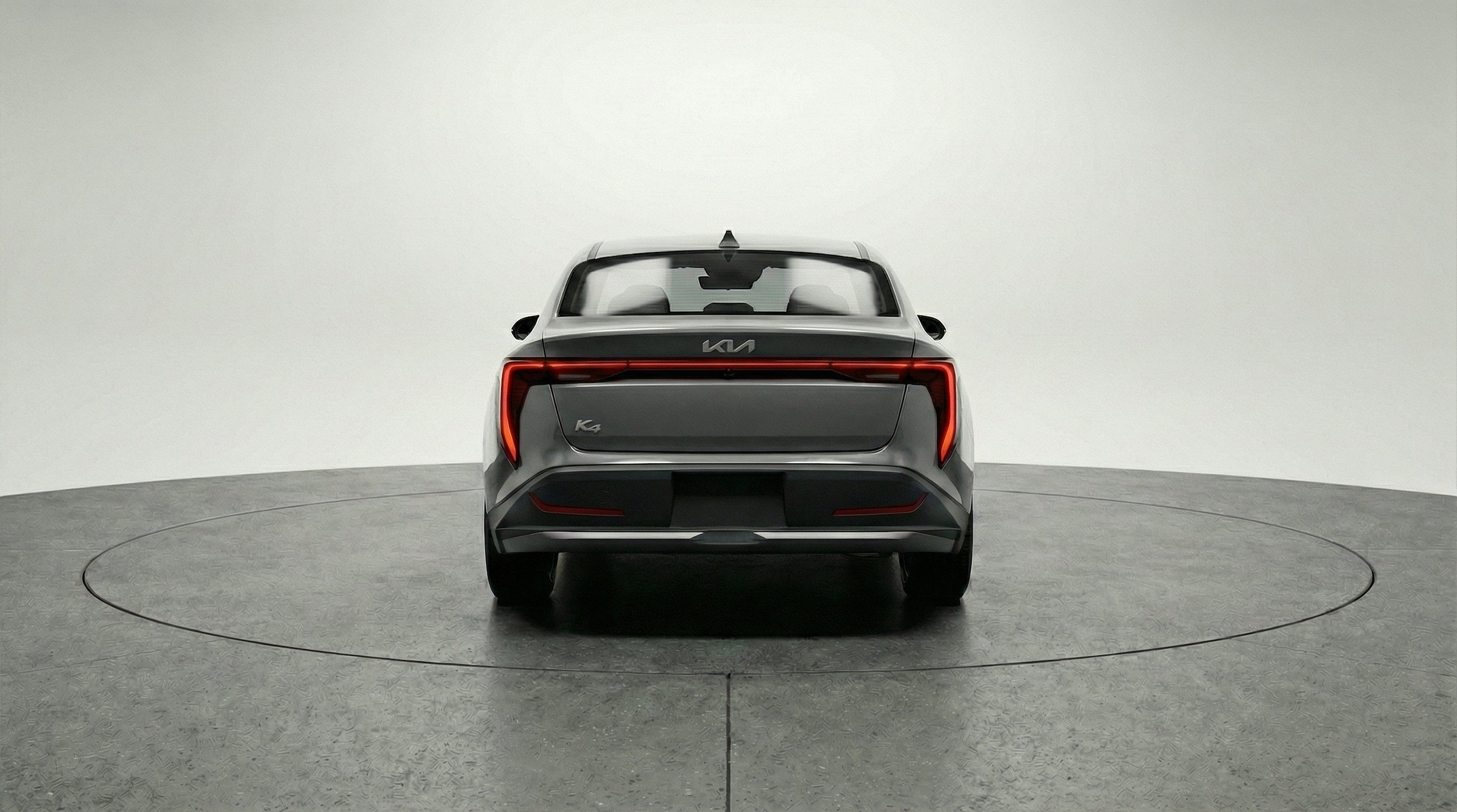 Thumbnail: 2026 Kia K4 - 7