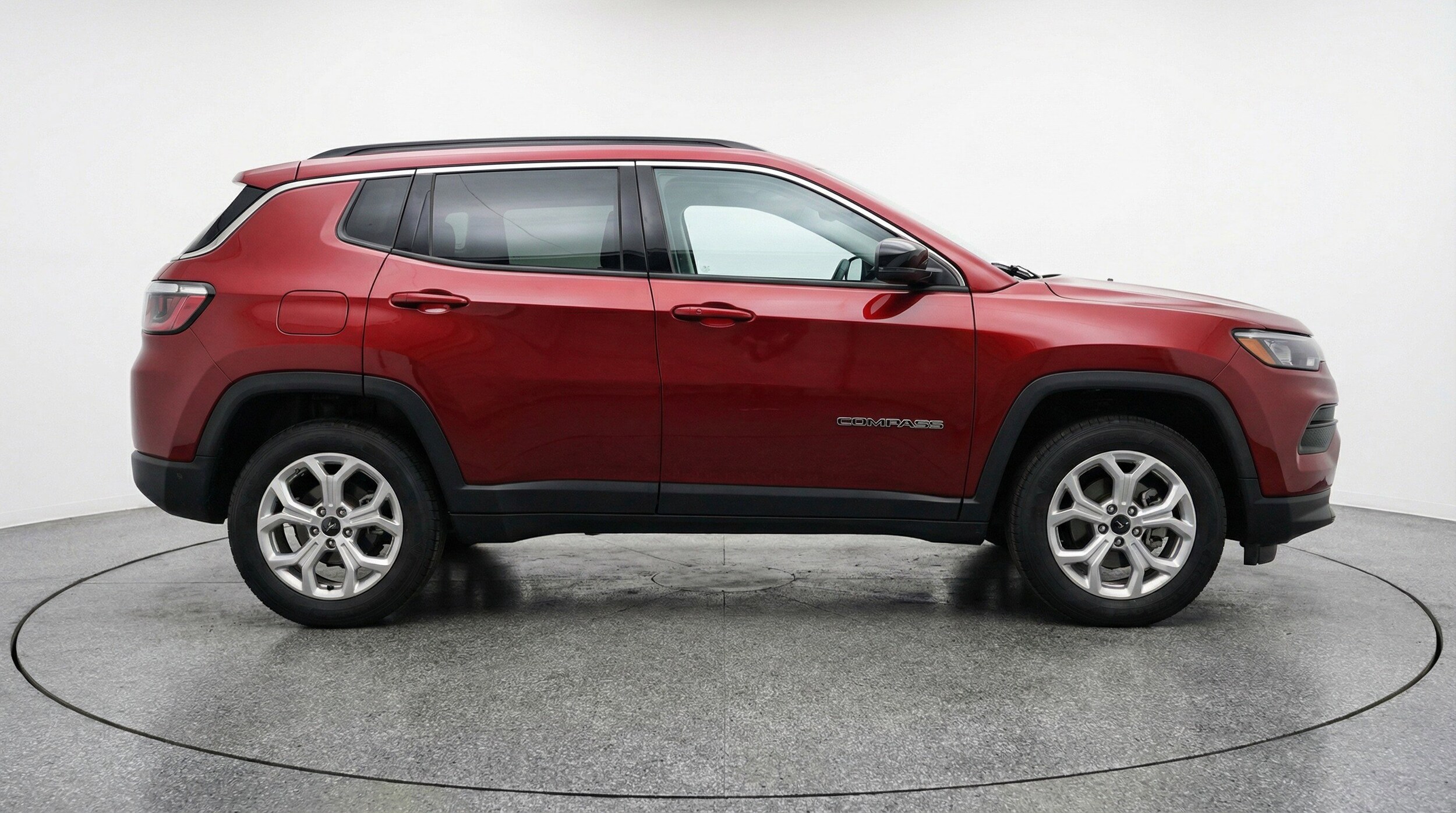 Thumbnail: 2025 Jeep Compass - 11