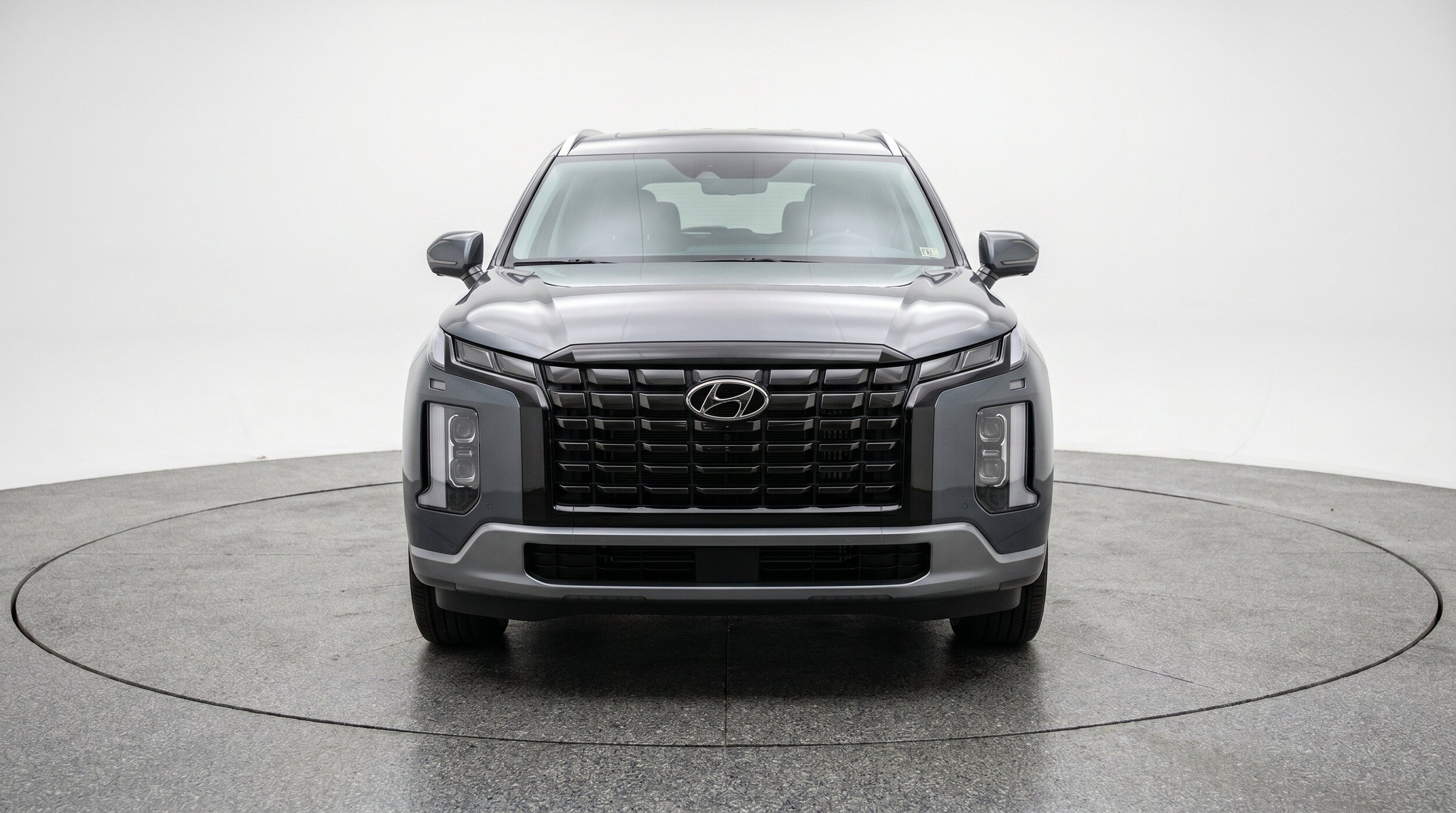 Thumbnail: 2025 Hyundai Palisade - 2