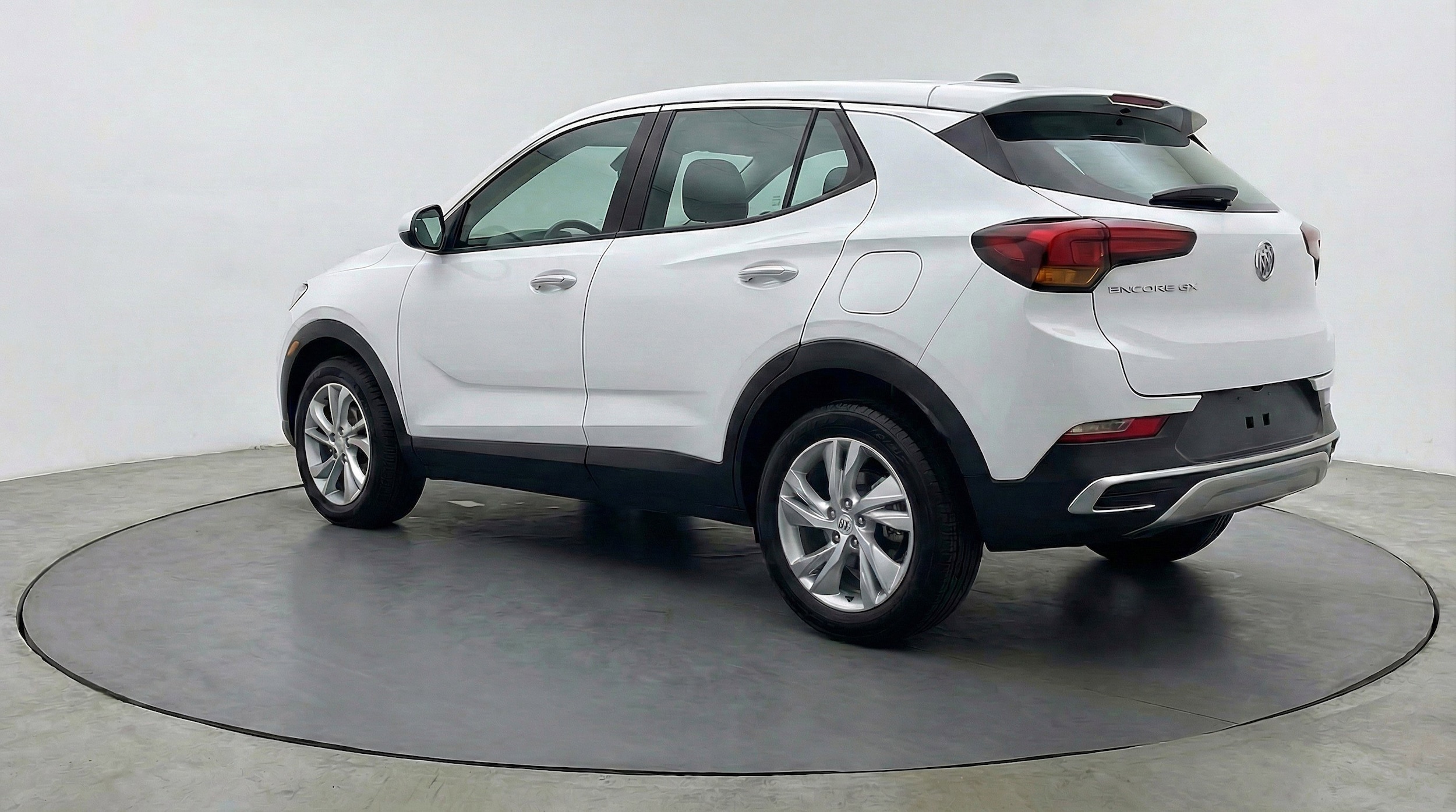 Thumbnail: 2025 Buick Encore GX - 6