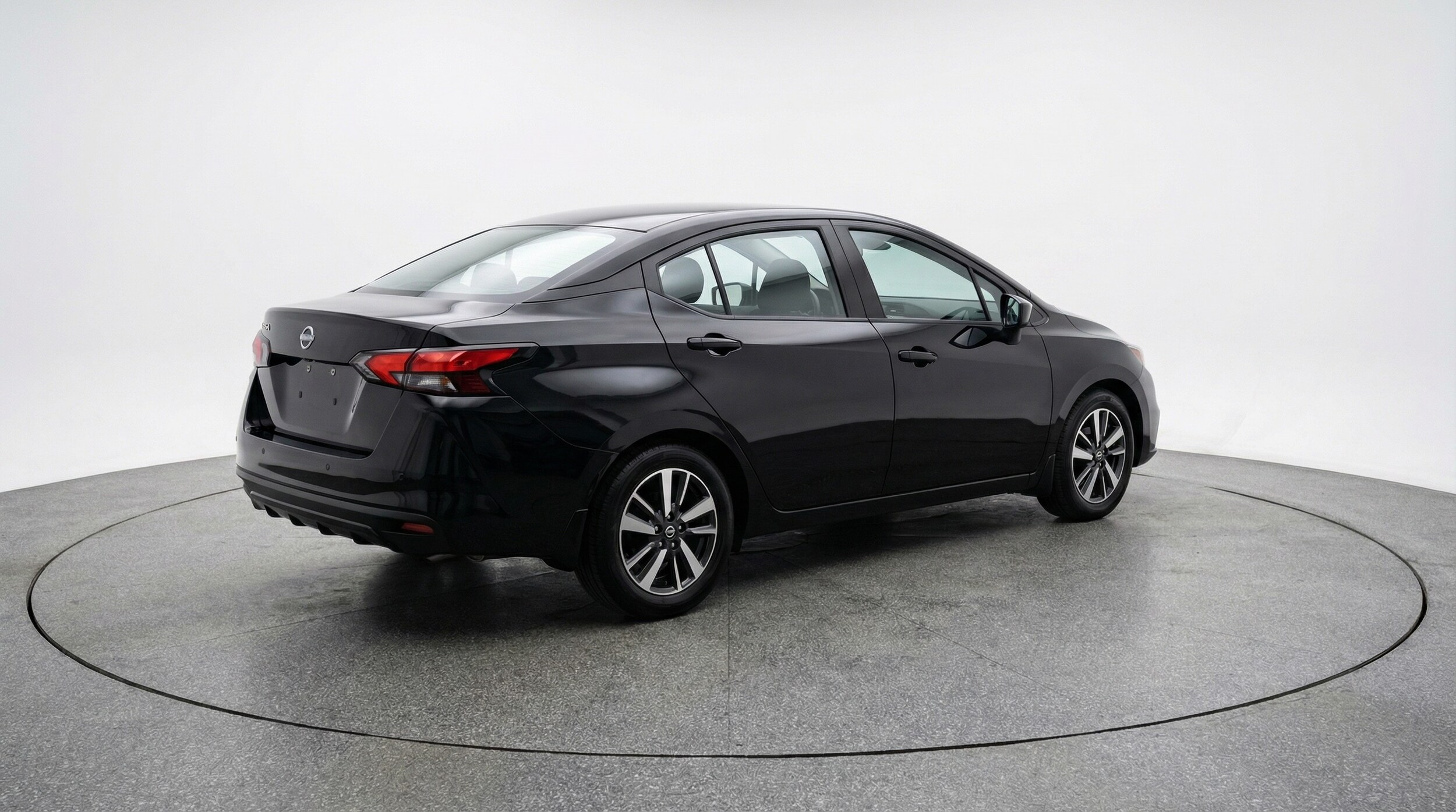 Thumbnail: 2025 Nissan Versa - 7