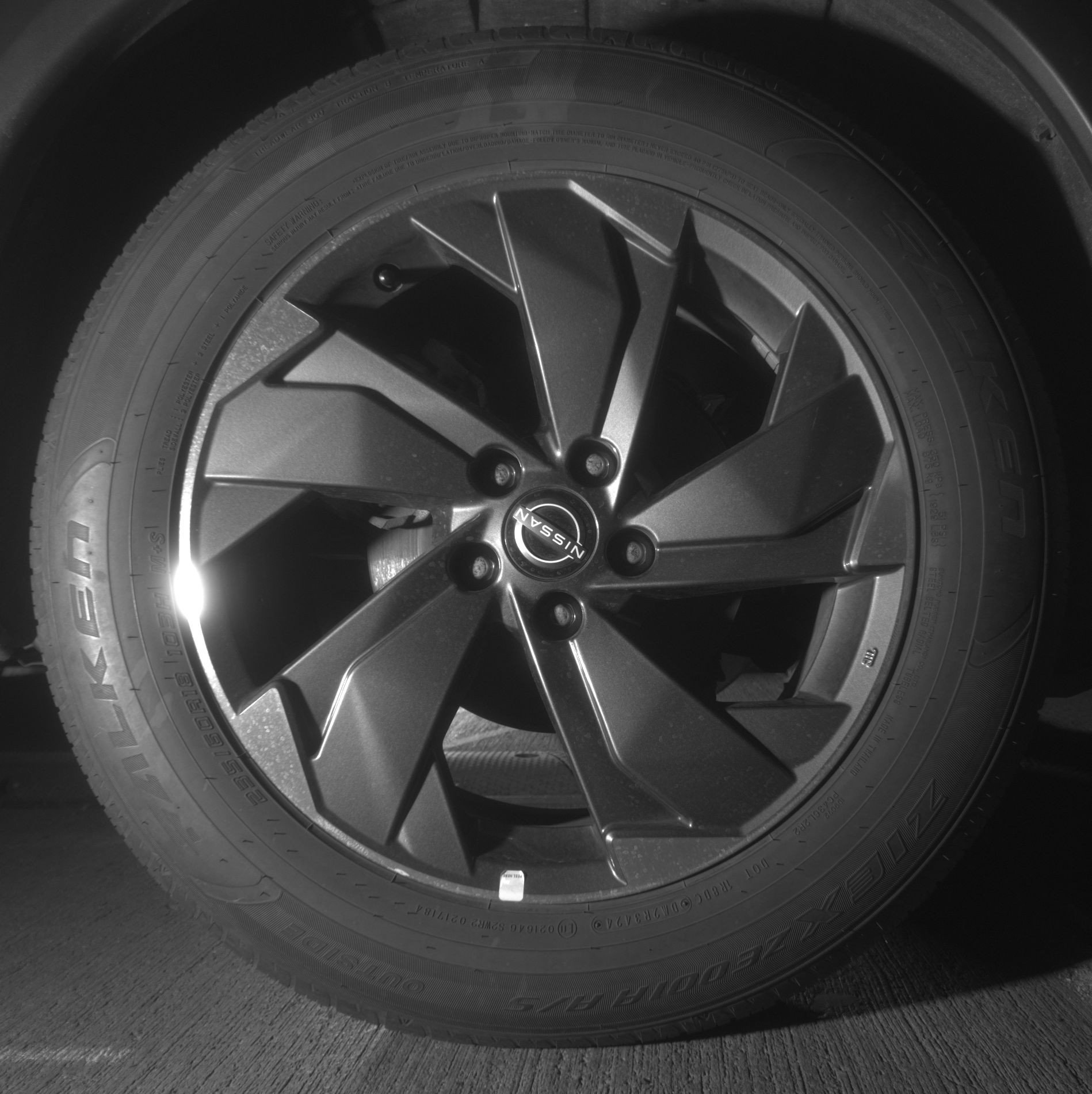 Thumbnail: 2025 Nissan Rogue - 15