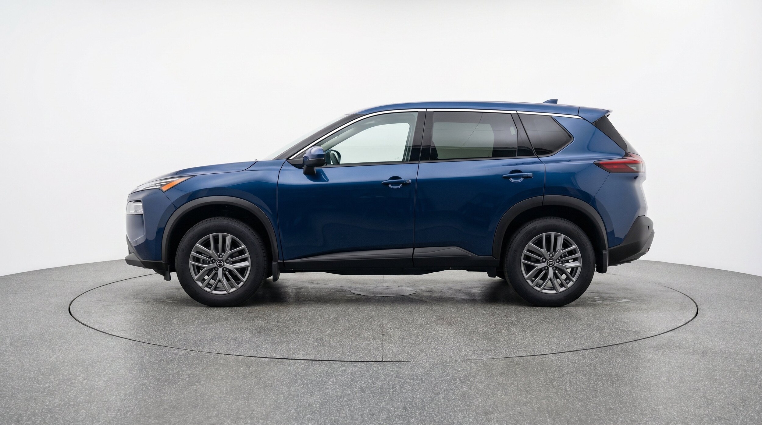Thumbnail: 2026 Nissan Rogue - 5