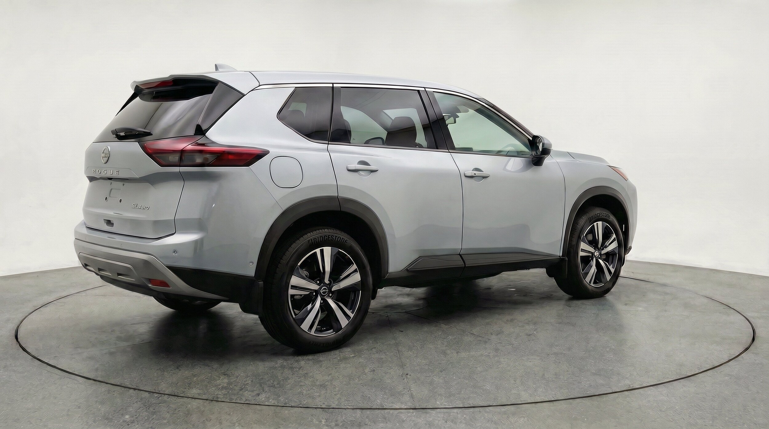 Thumbnail: 2026 Nissan Rogue - 9