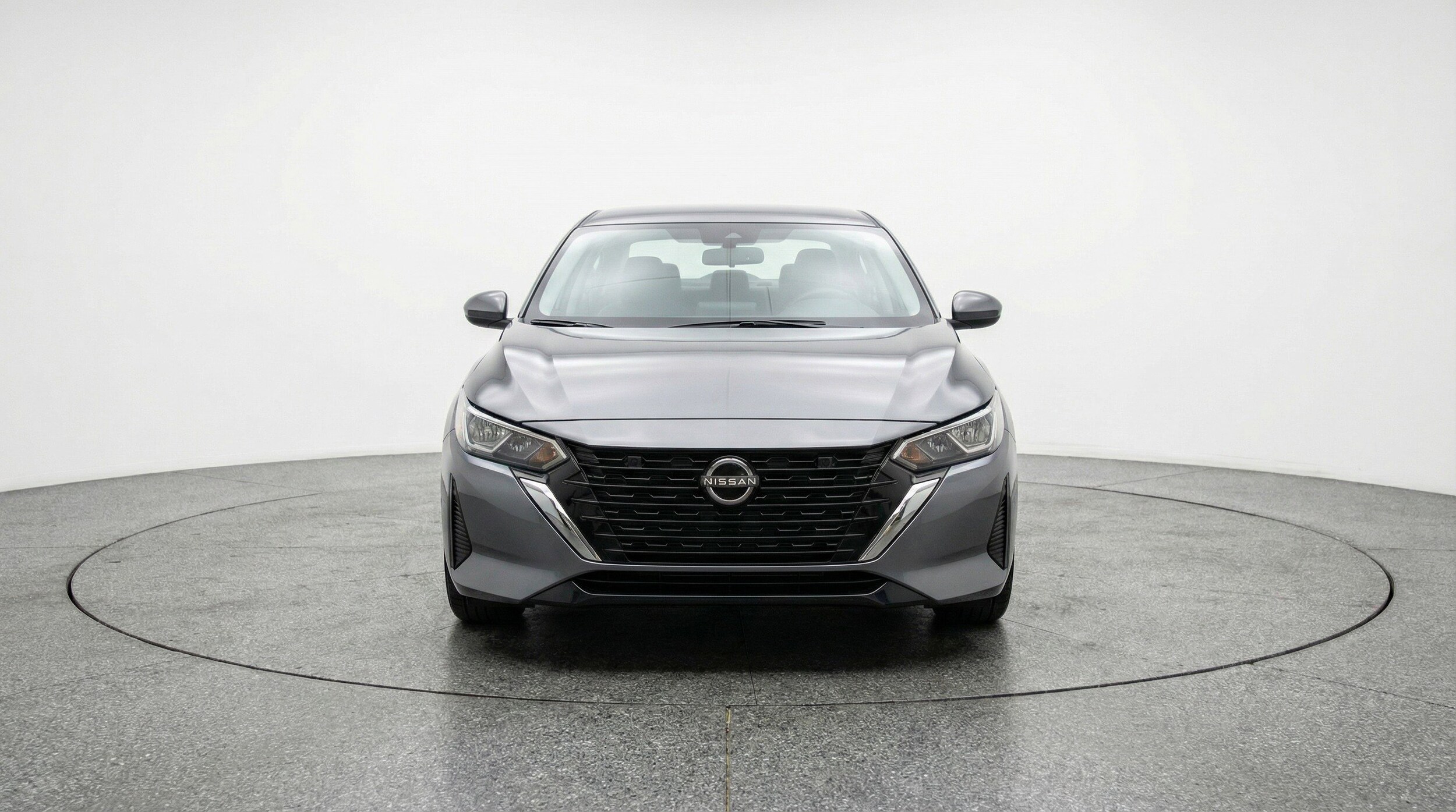 Thumbnail: 2025 Nissan Sentra - 2