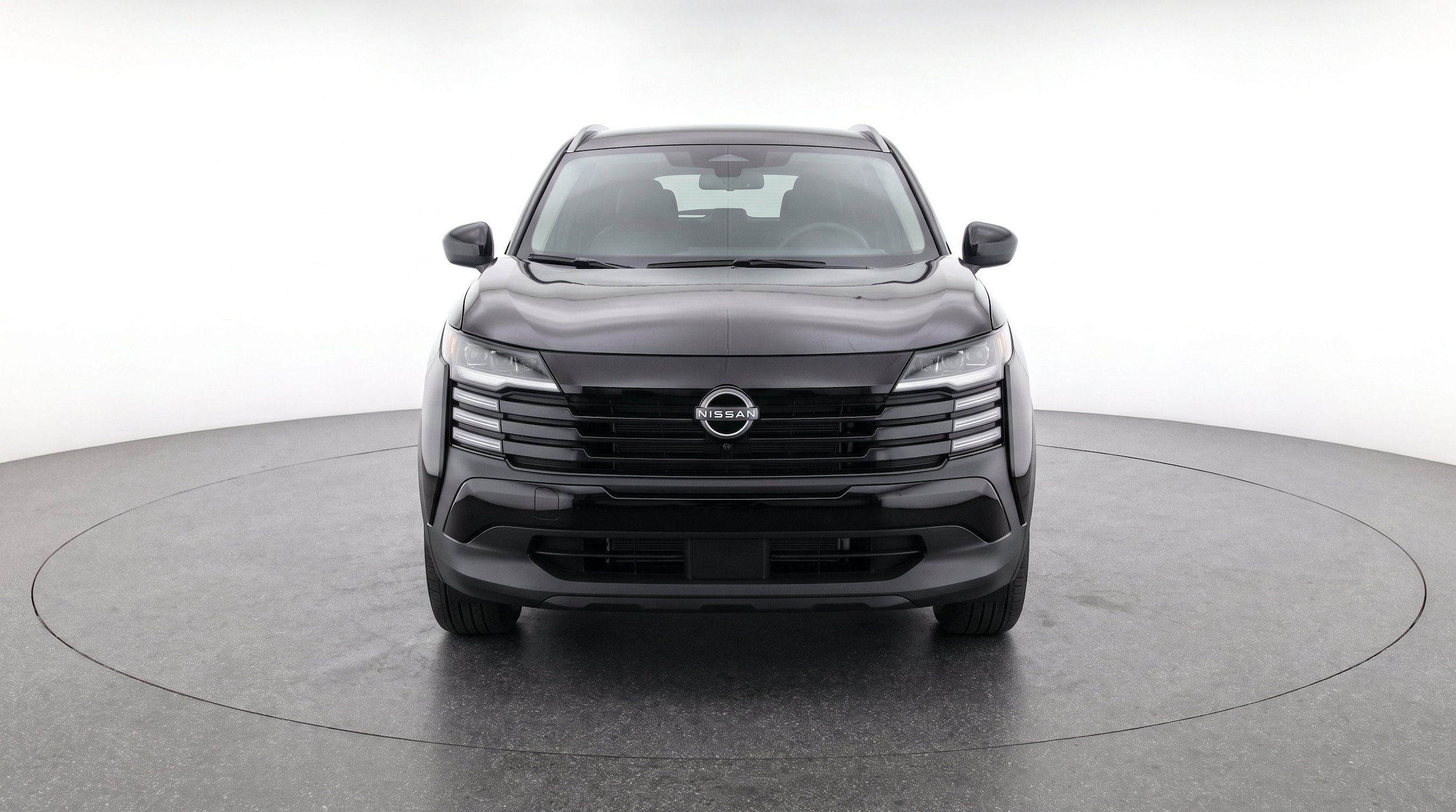 Thumbnail: 2026 Nissan Kicks - 2