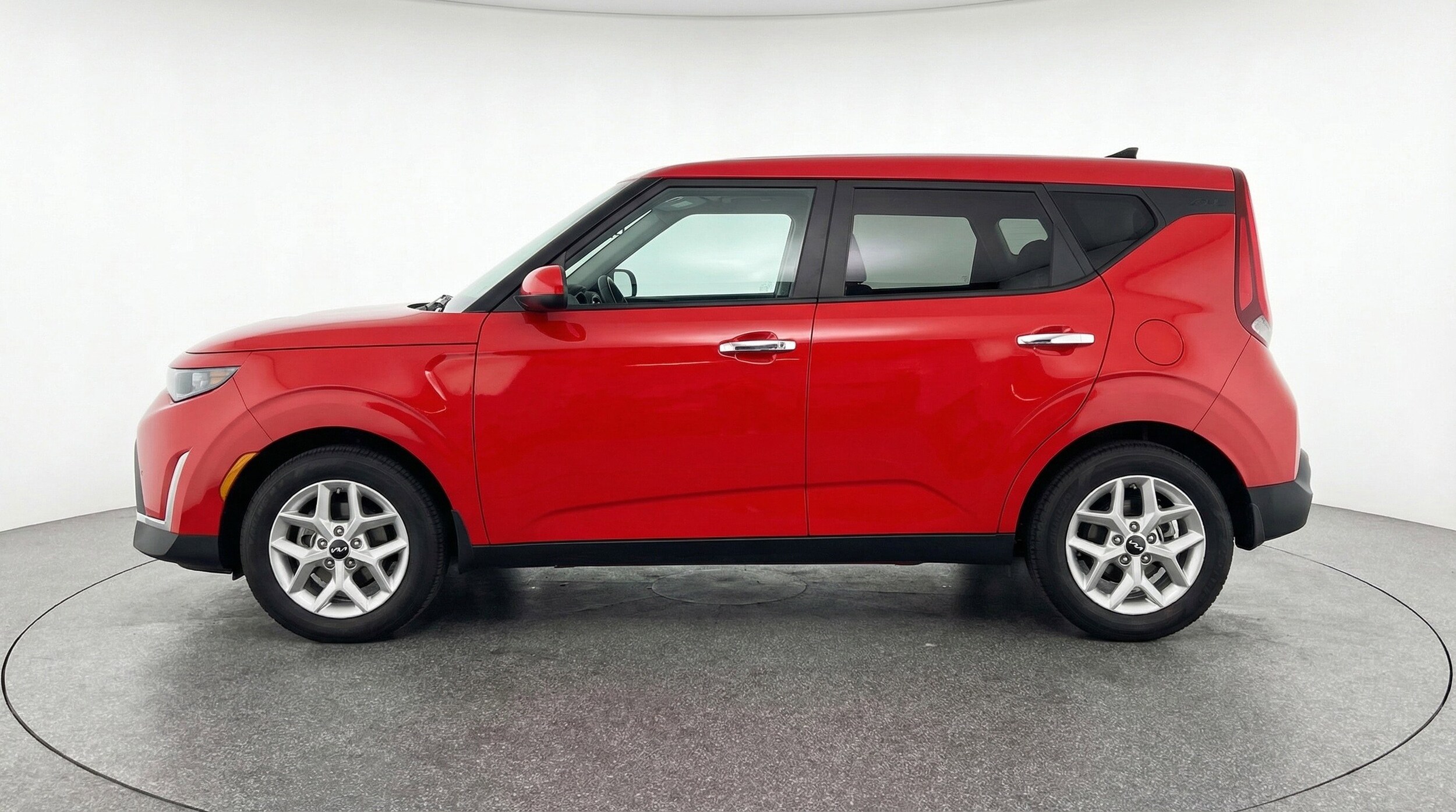 Thumbnail: 2025 Kia Soul - 5