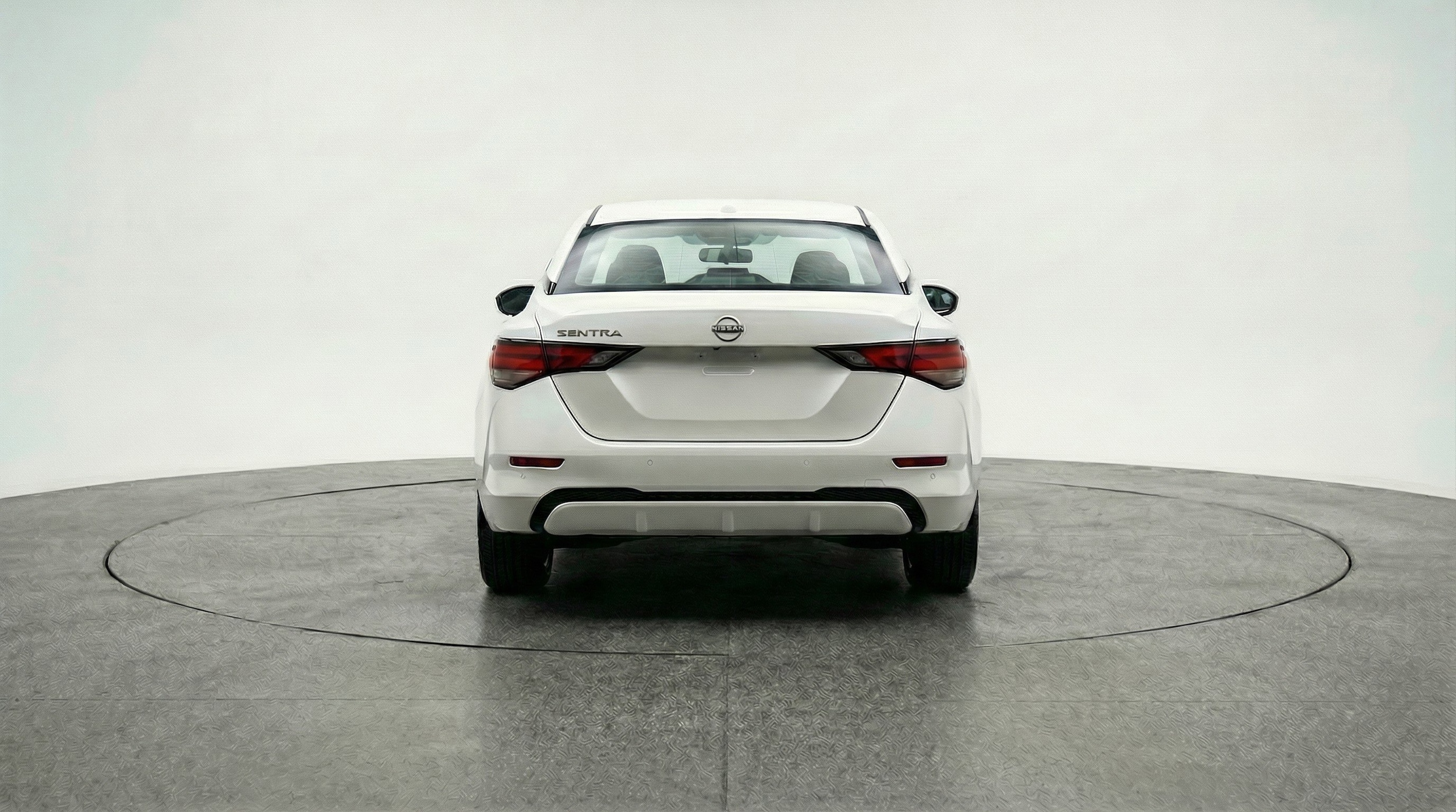 Thumbnail: 2025 Nissan Sentra - 7