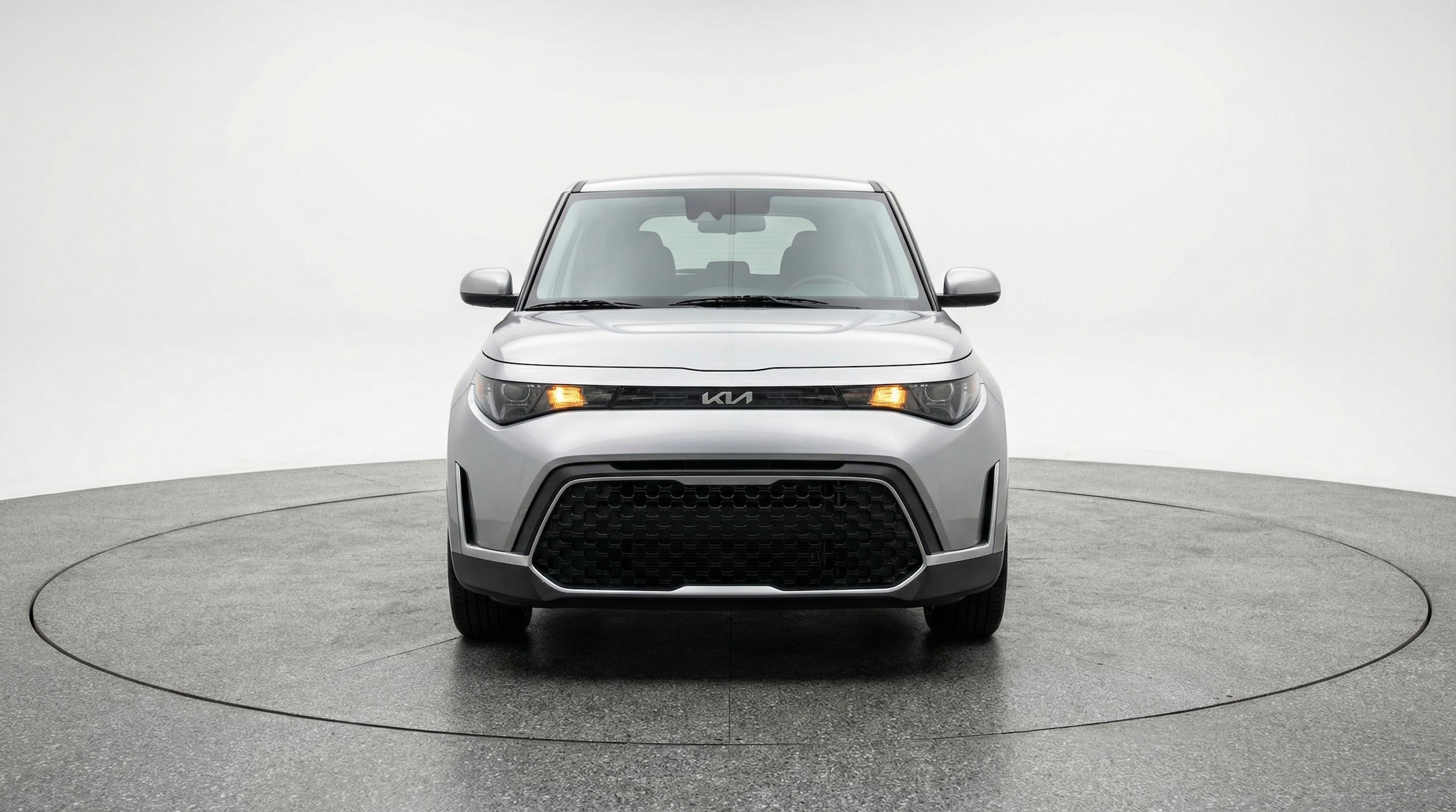 Thumbnail: 2025 Kia Soul - 2