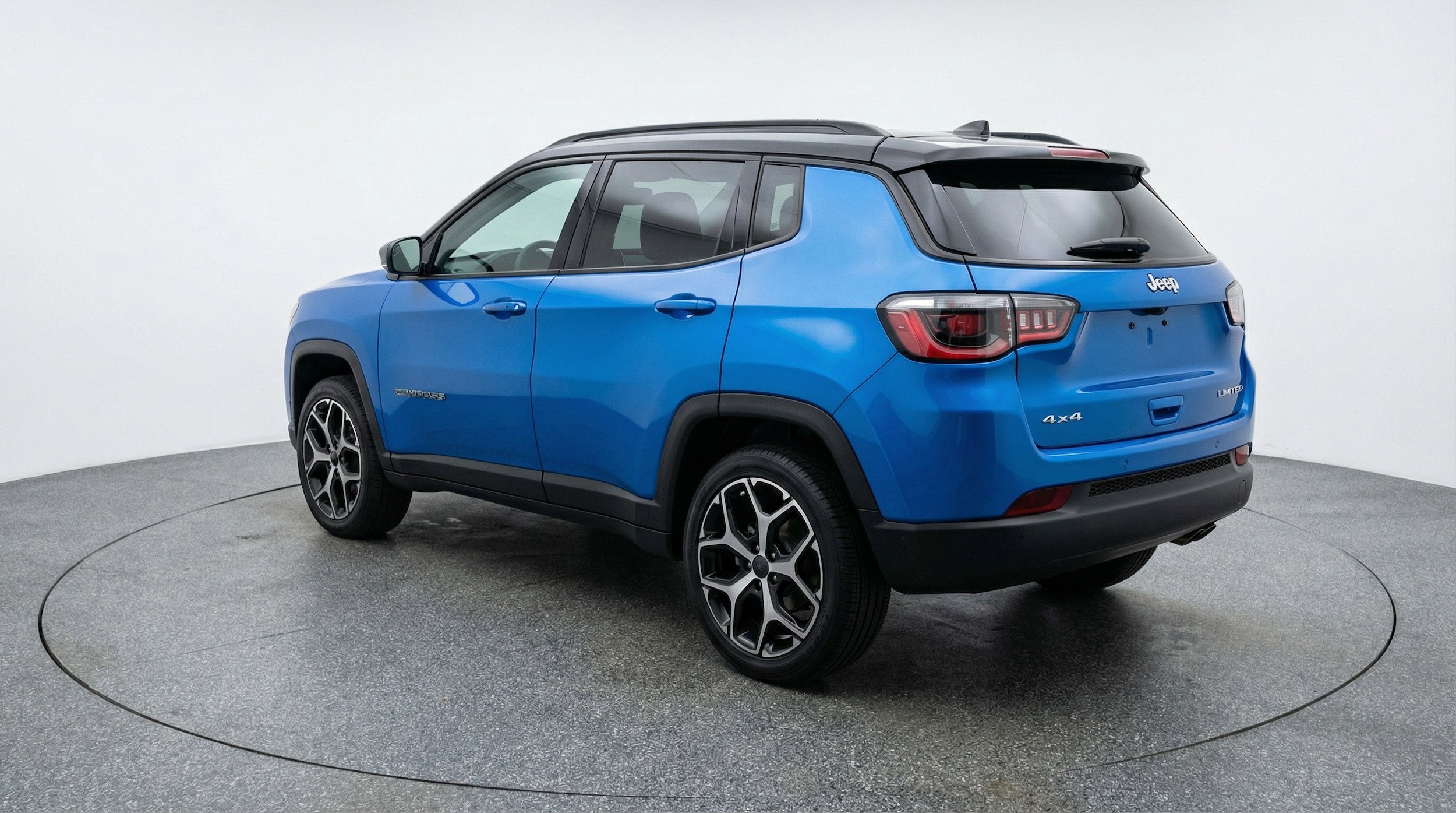 Thumbnail: 2025 Jeep Compass - 6