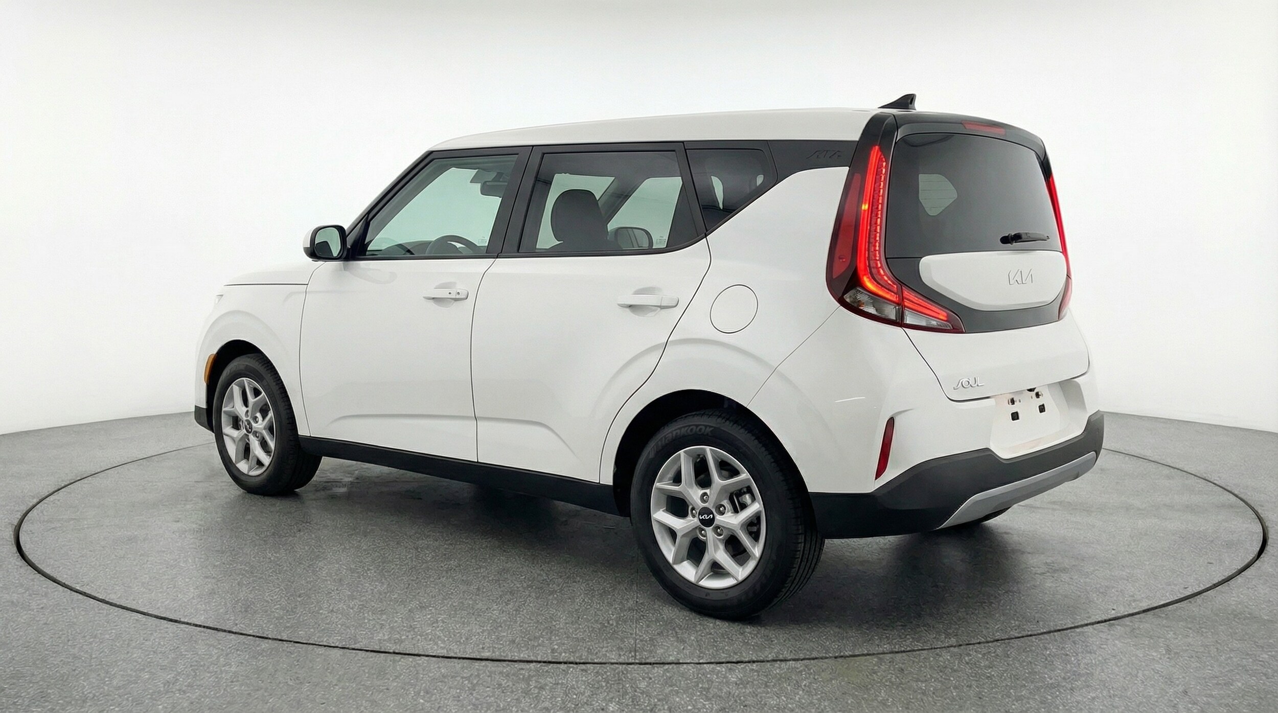 Thumbnail: 2025 Kia Soul - 5