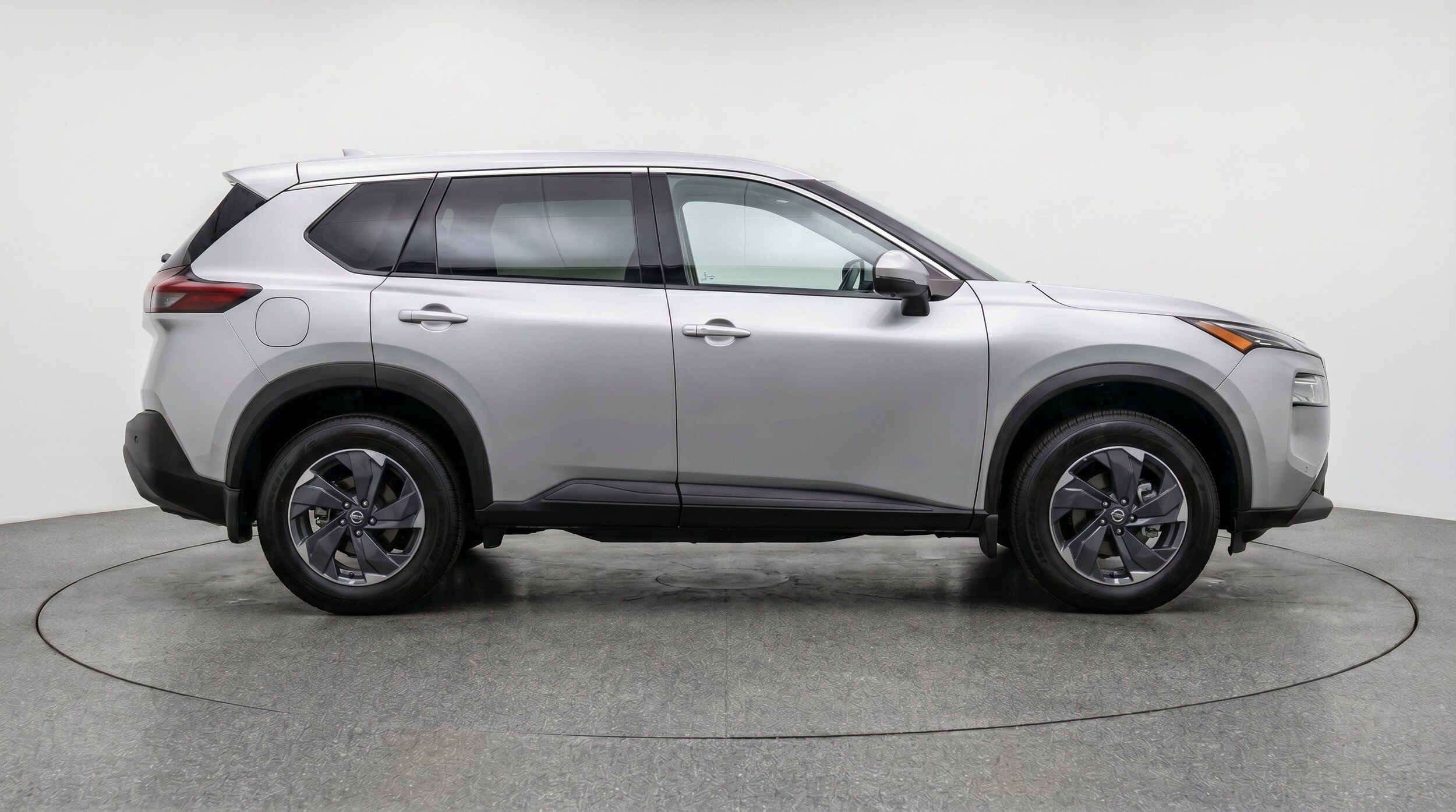 Thumbnail: 2025 Nissan Rogue - 11