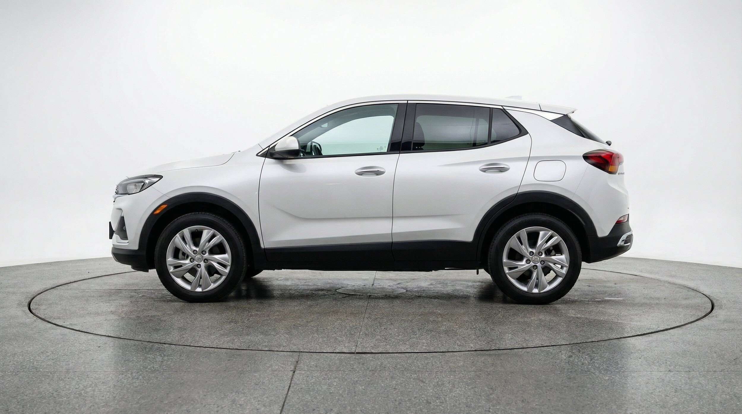Thumbnail: 2026 Buick Encore GX - 11