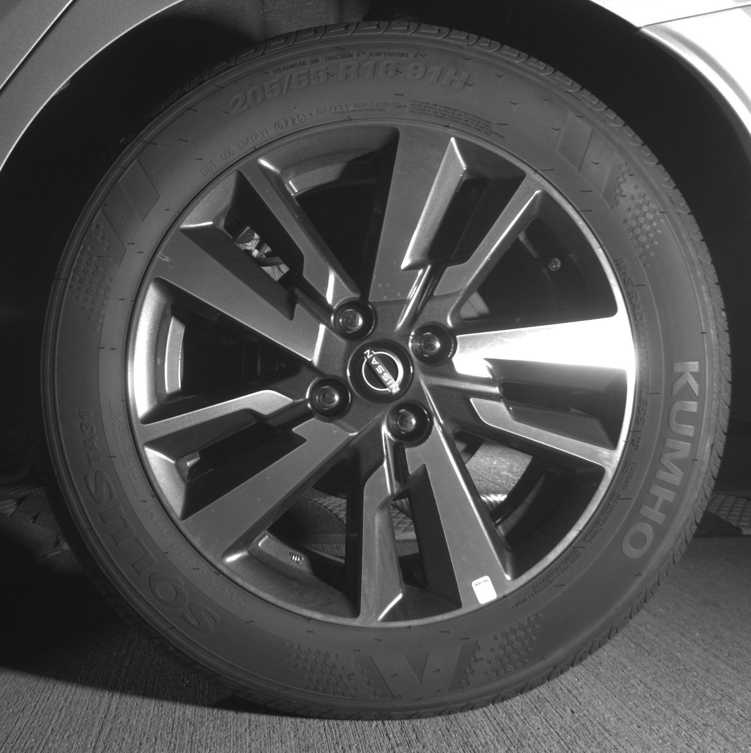 Thumbnail: 2025 Nissan Versa - 11