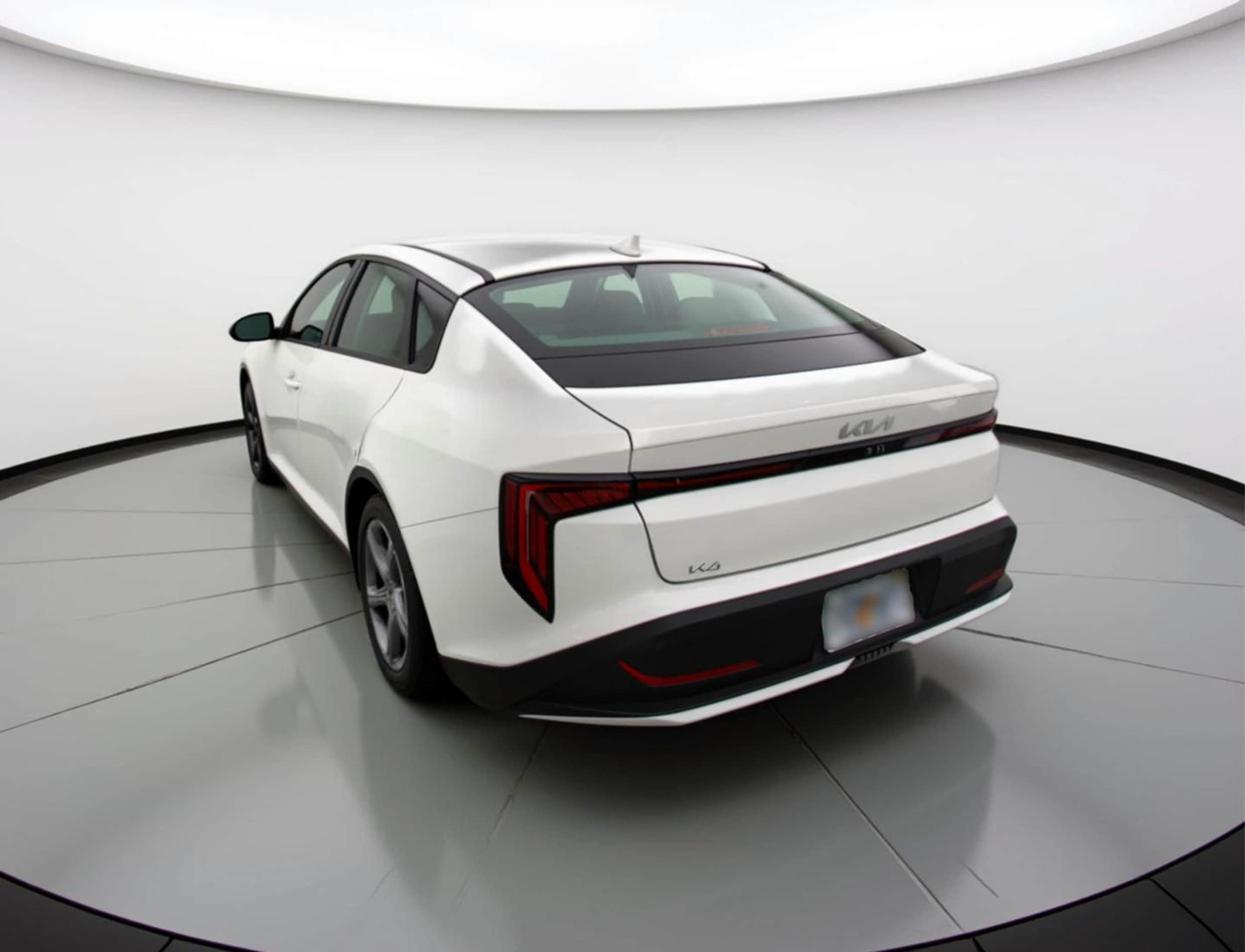 Thumbnail: 2025 Kia K4 - 6