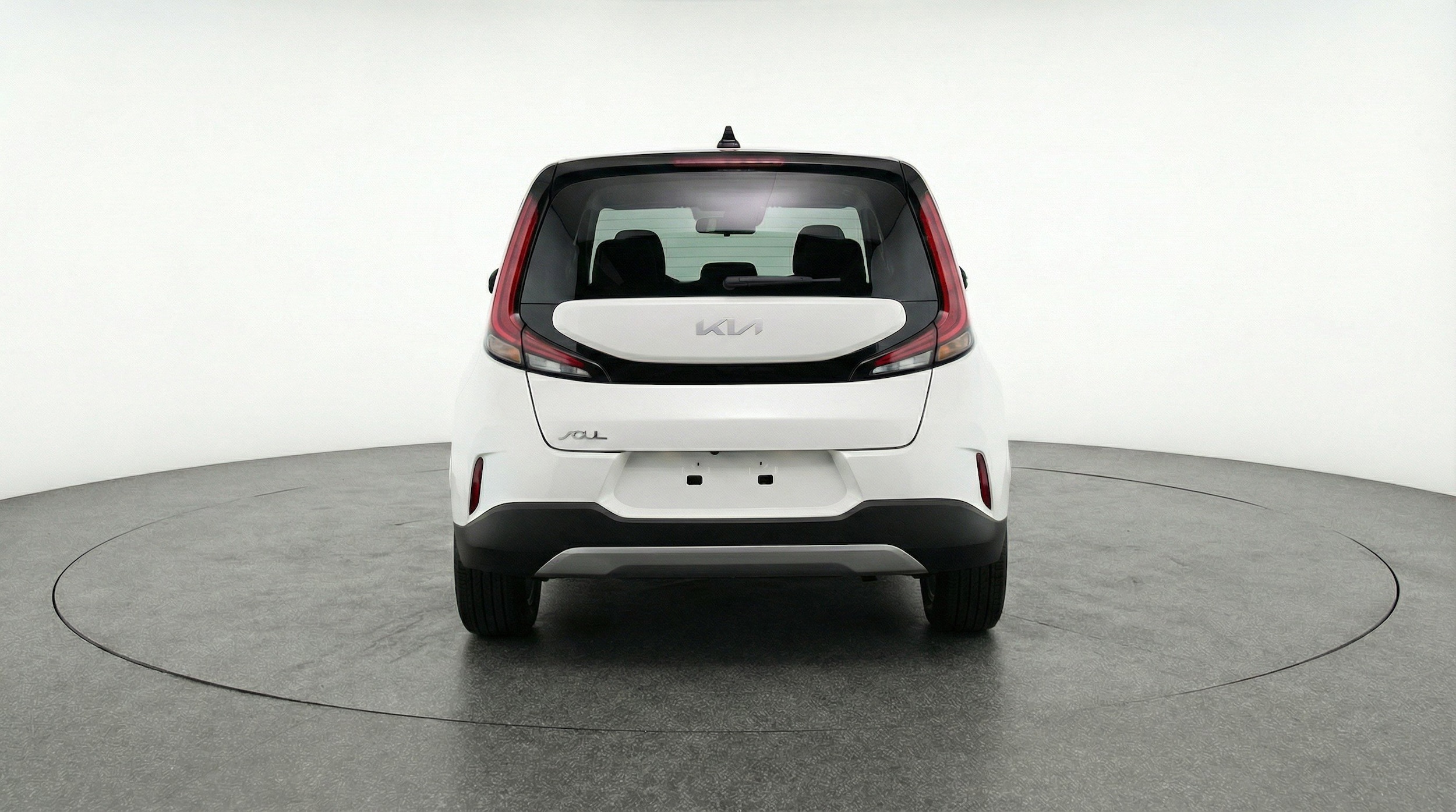 Thumbnail: 2025 Kia Soul - 7