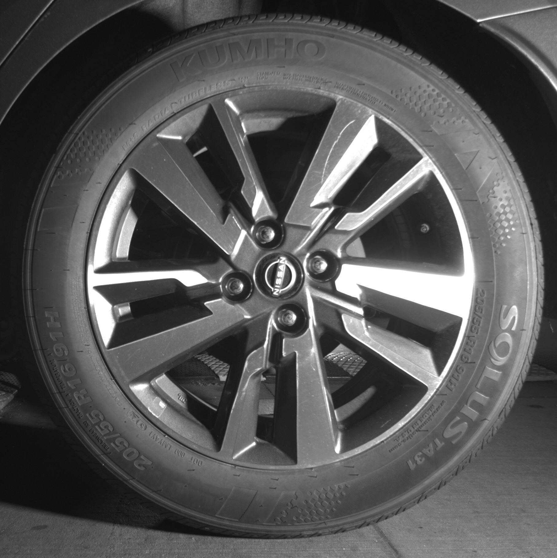 Thumbnail: 2025 Nissan Versa - 11