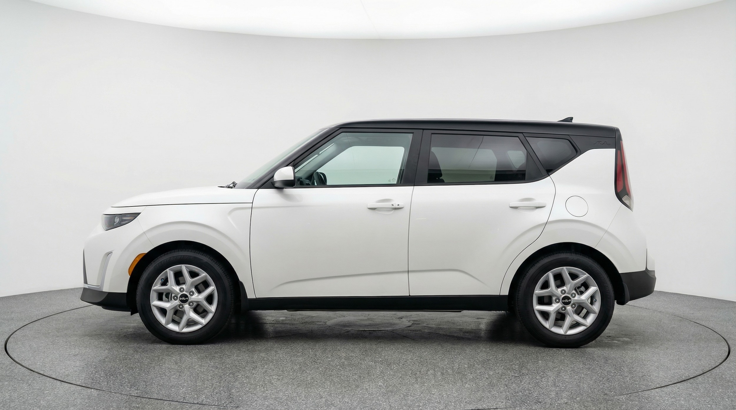 Thumbnail: 2025 Kia Soul - 4