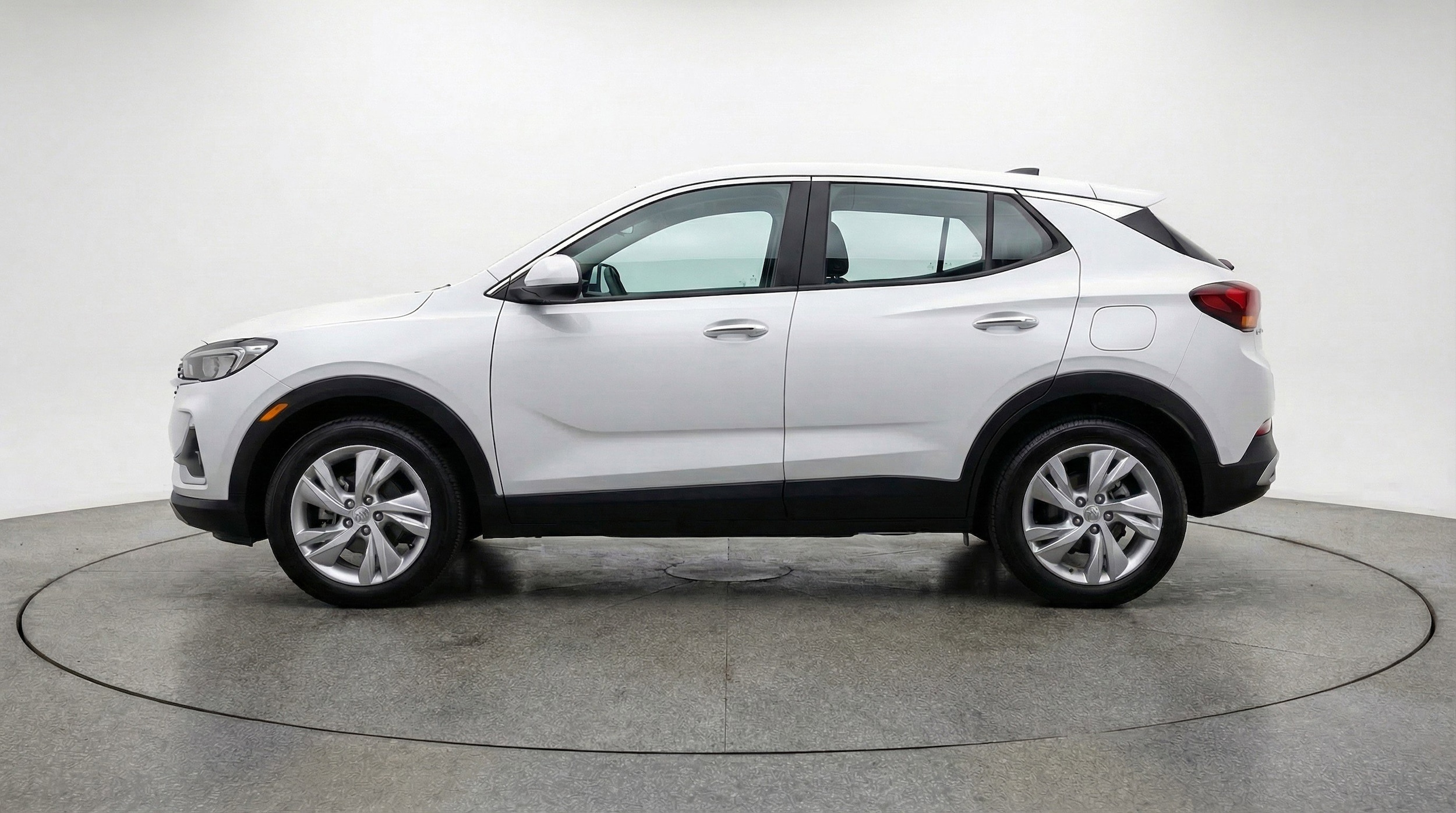 Thumbnail: 2025 Buick Encore GX - 5