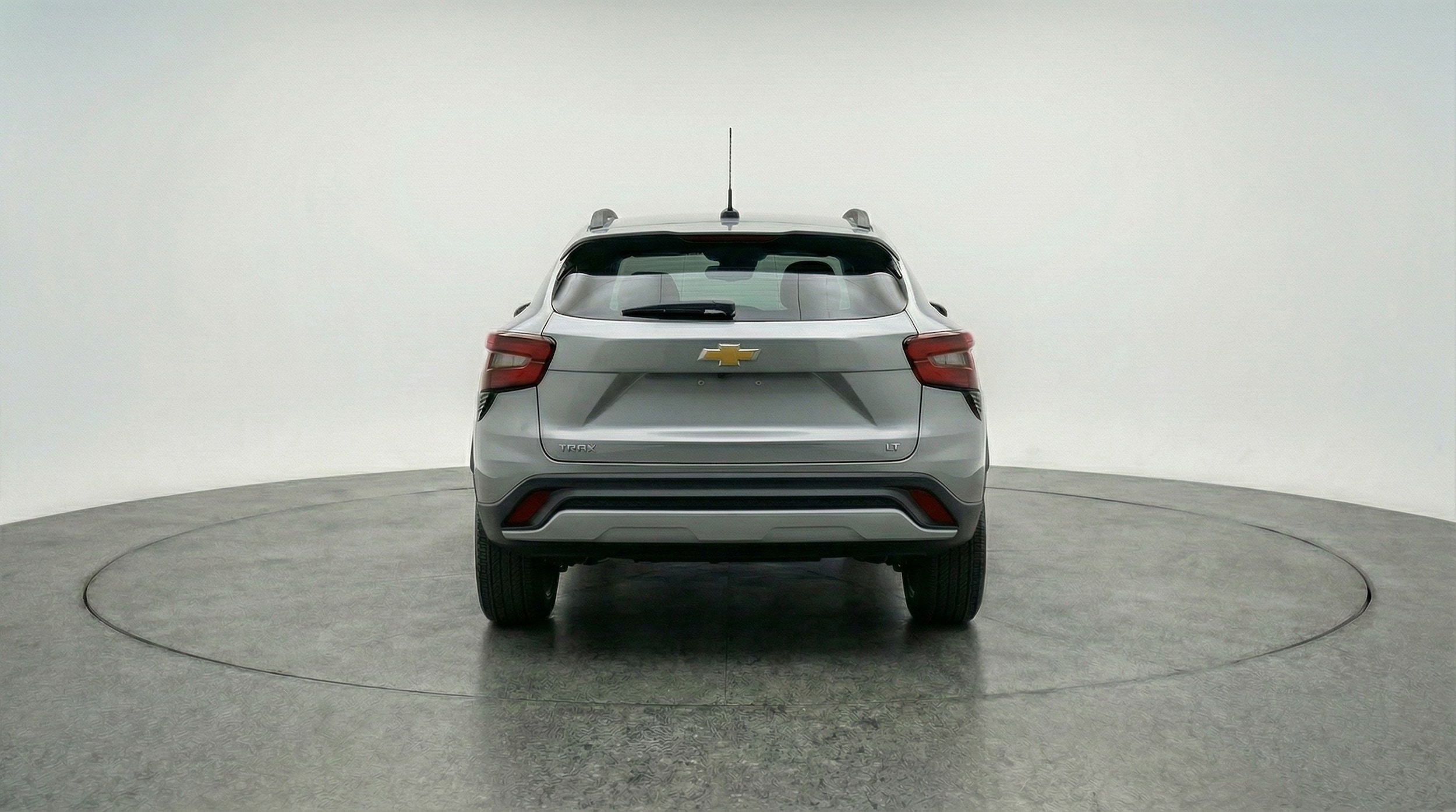 Thumbnail: 2025 Chevrolet Trax - 7