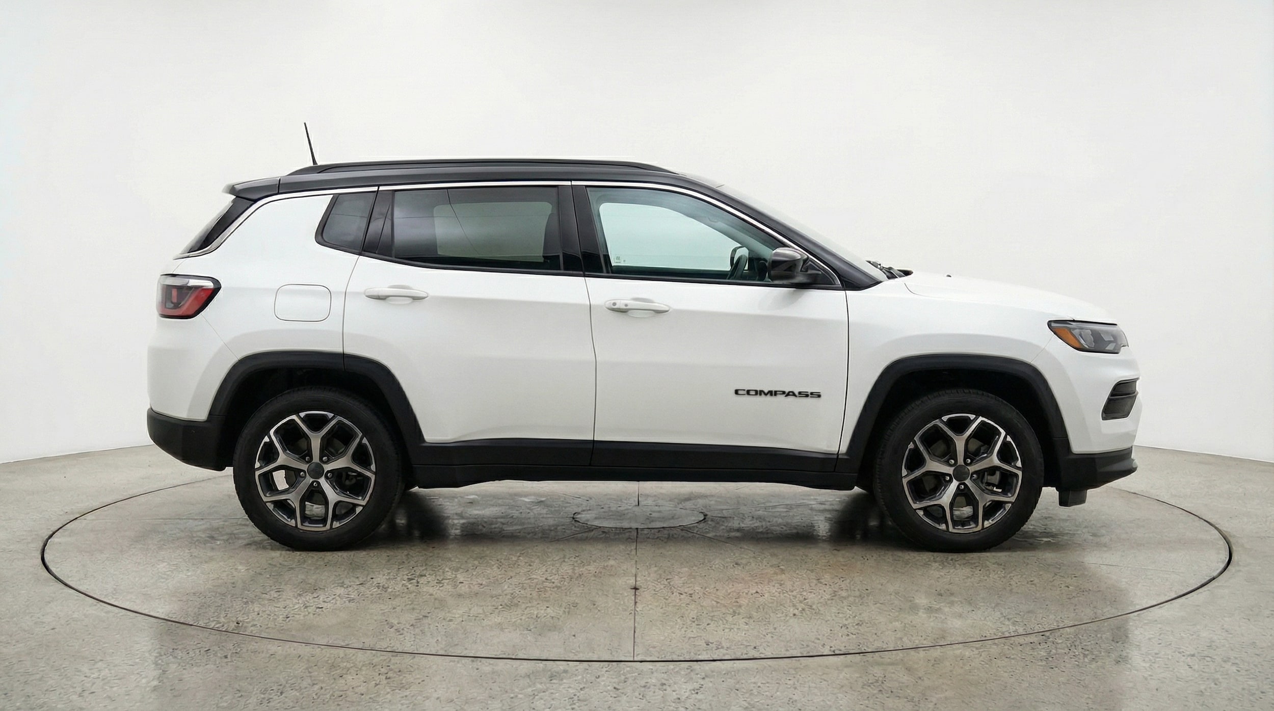 Thumbnail: 2025 Jeep Compass - 8