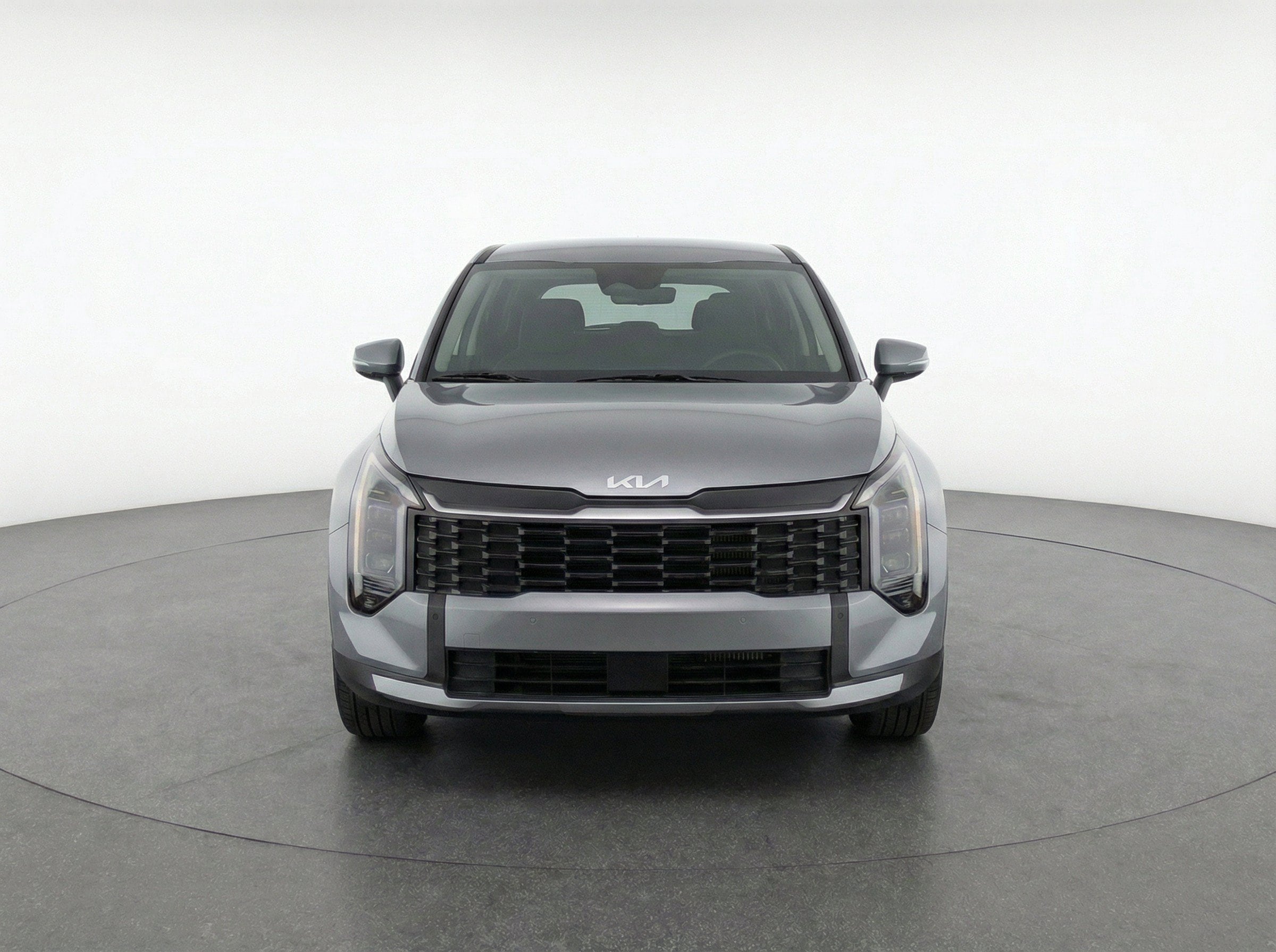 Thumbnail: 2026 Kia Sportage - 2