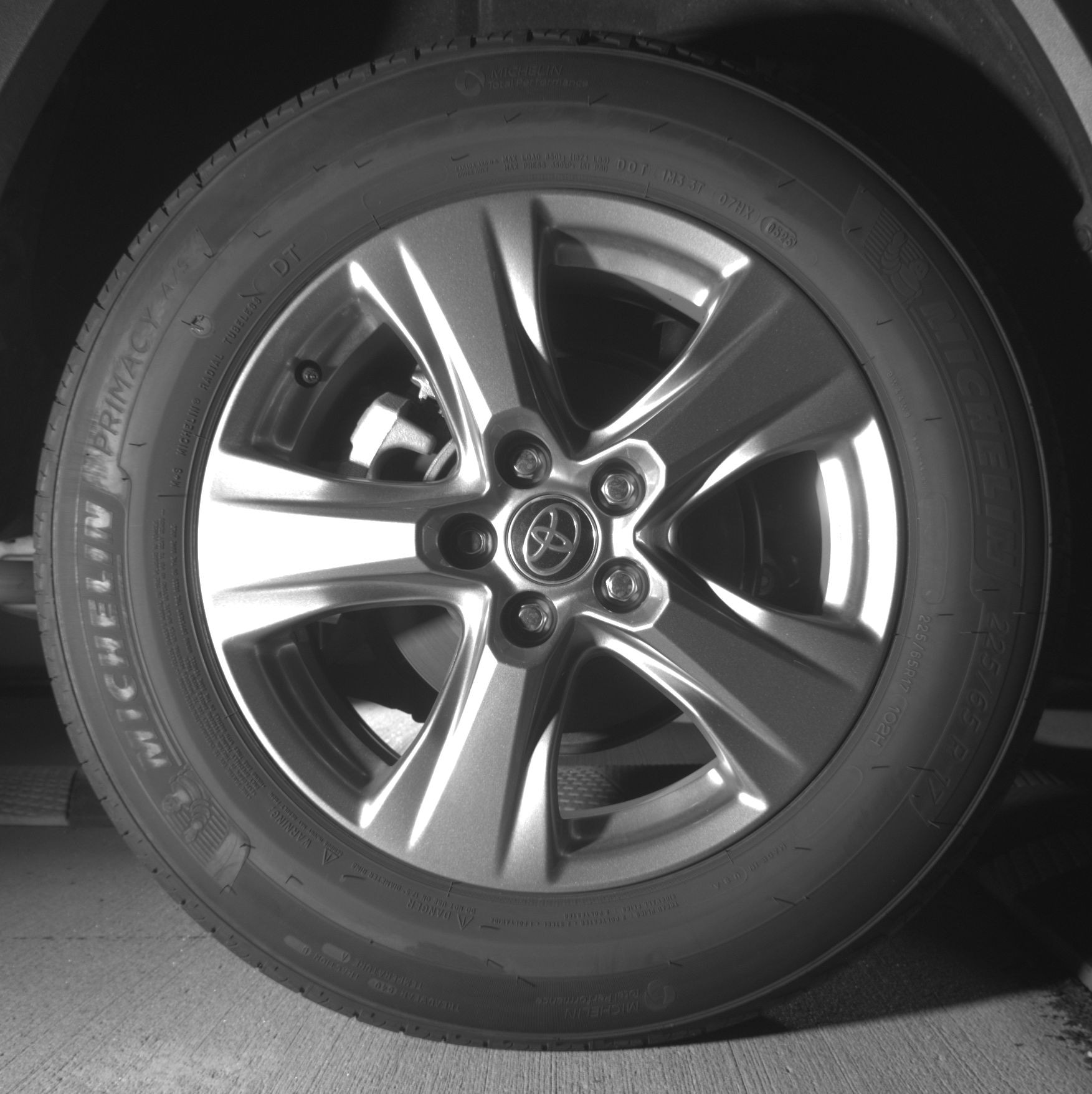 Thumbnail: 2025 Toyota RAV4 - 12