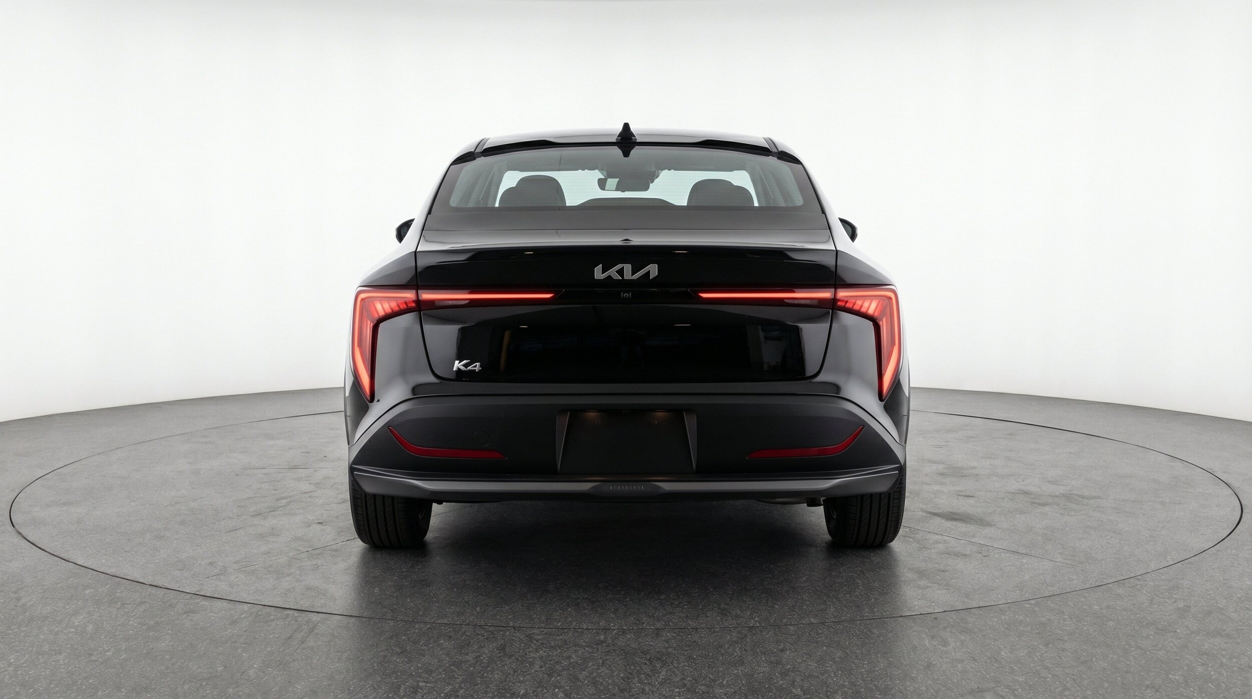 Thumbnail: 2026 Kia K4 - 7