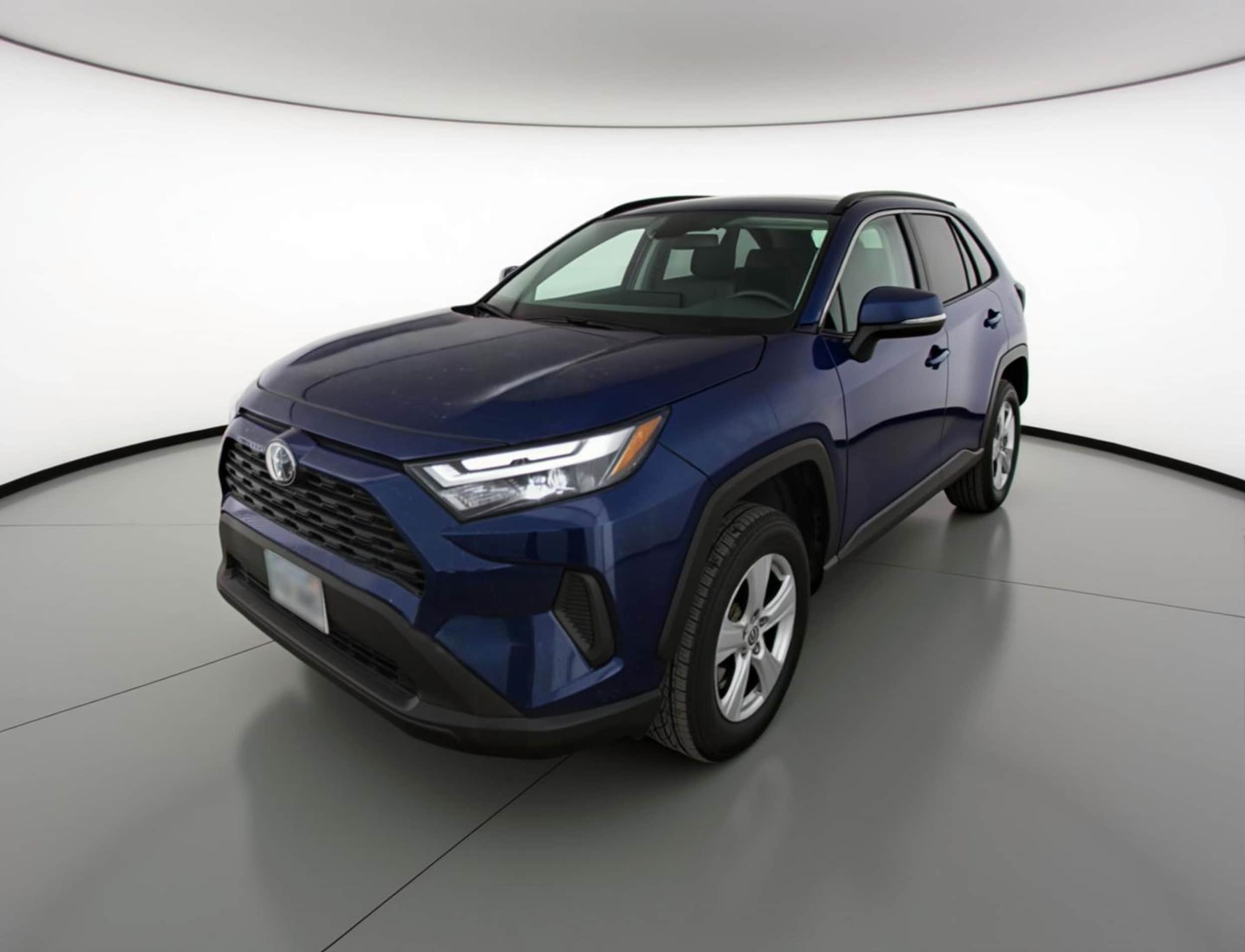 Thumbnail: 2025 Toyota RAV4 - 3