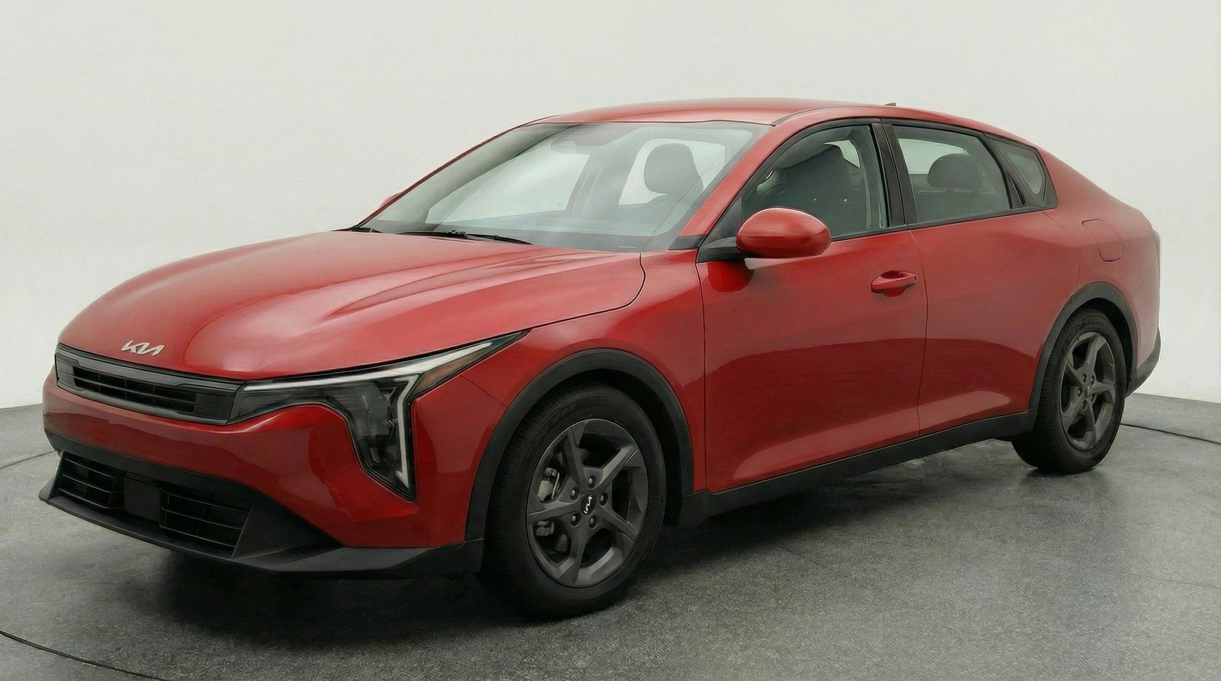 Thumbnail: 2025 Kia K4 - 3