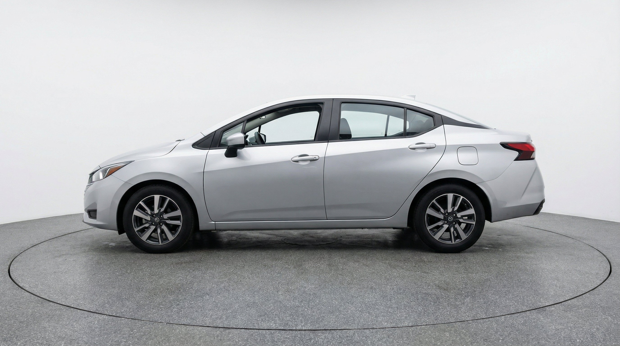 Thumbnail: 2025 Nissan Versa - 5