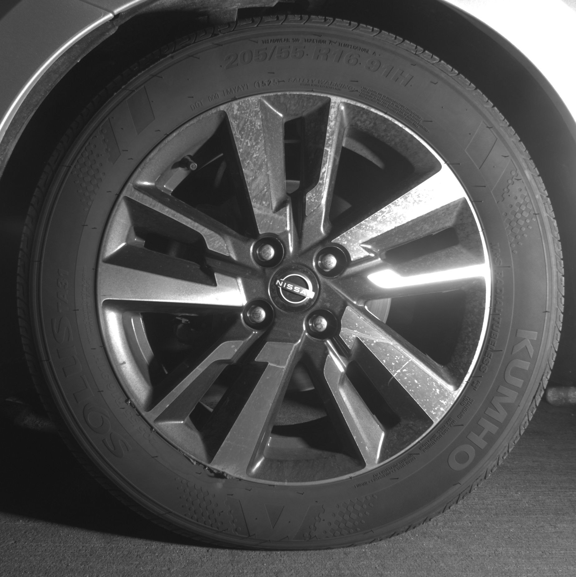 Thumbnail: 2025 Nissan Versa - 9