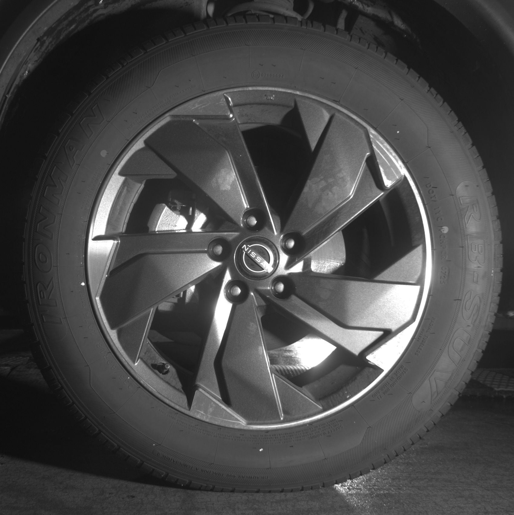 Thumbnail: 2025 Nissan Rogue - 9