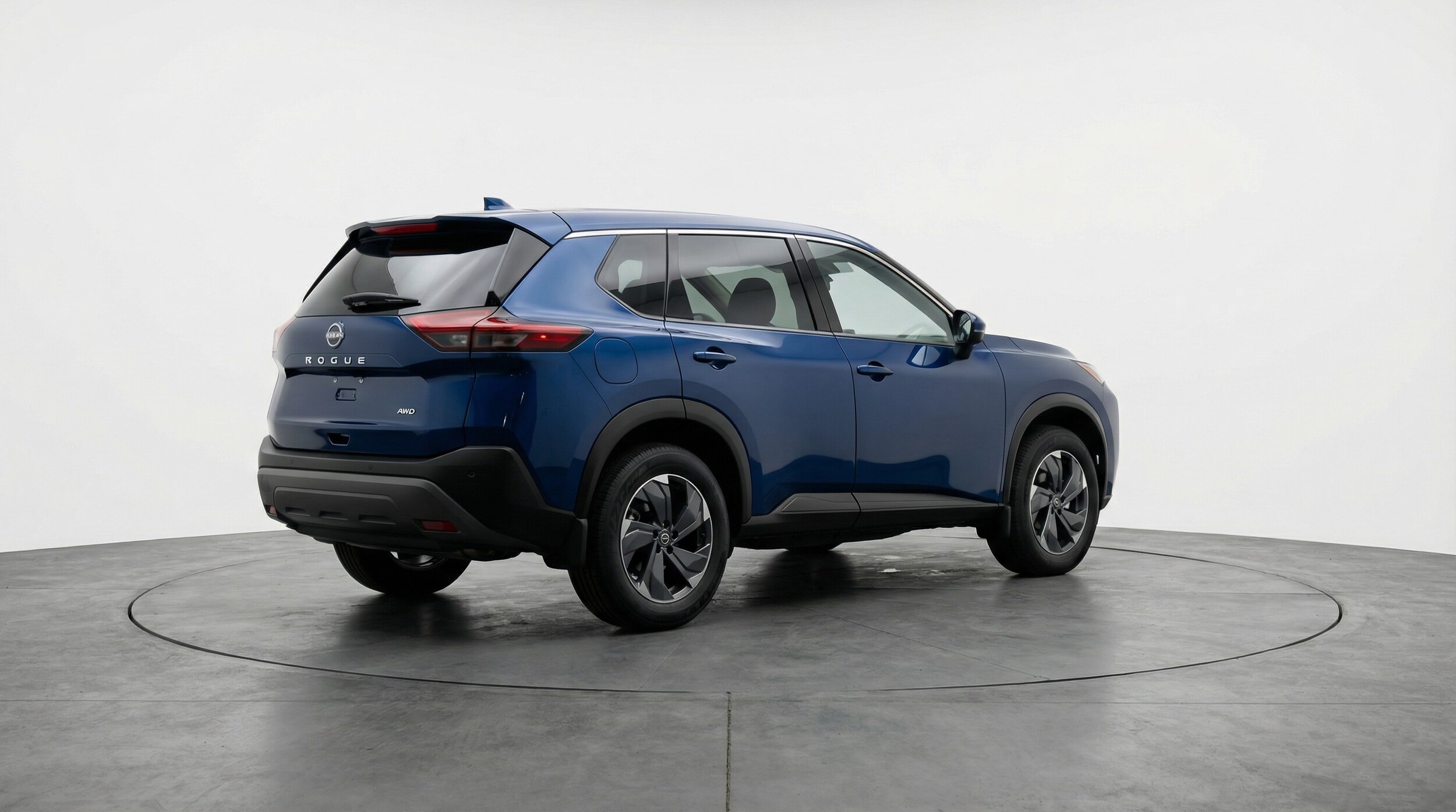 Thumbnail: 2025 Nissan Rogue - 7