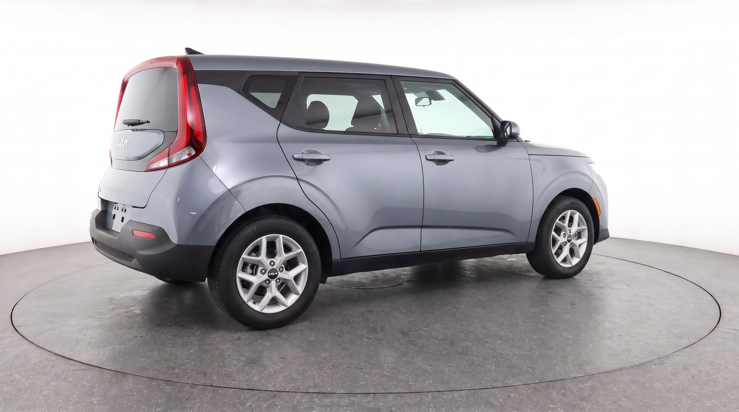 Thumbnail: 2025 Kia Soul - 9