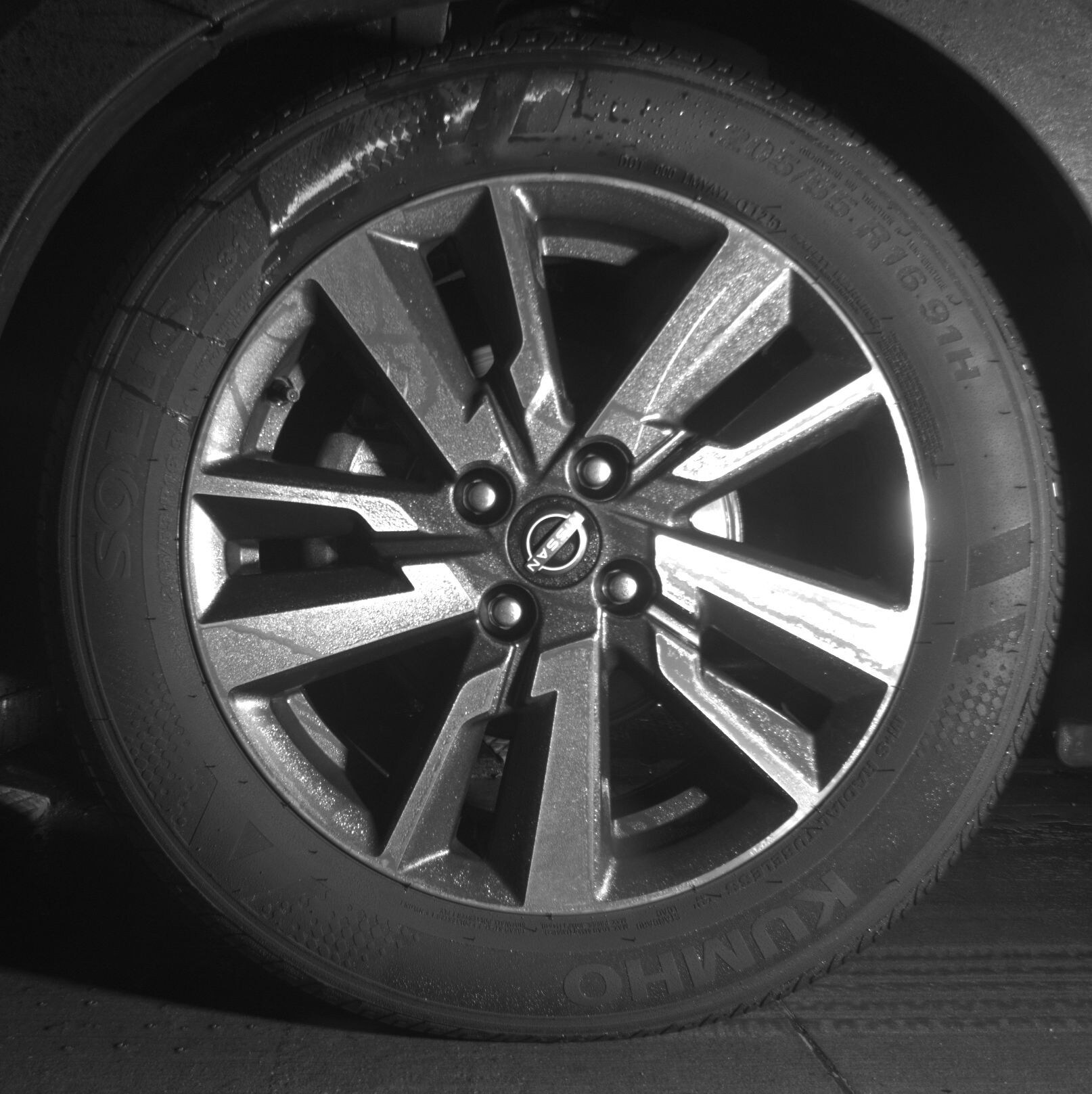 Thumbnail: 2025 Nissan Versa - 9