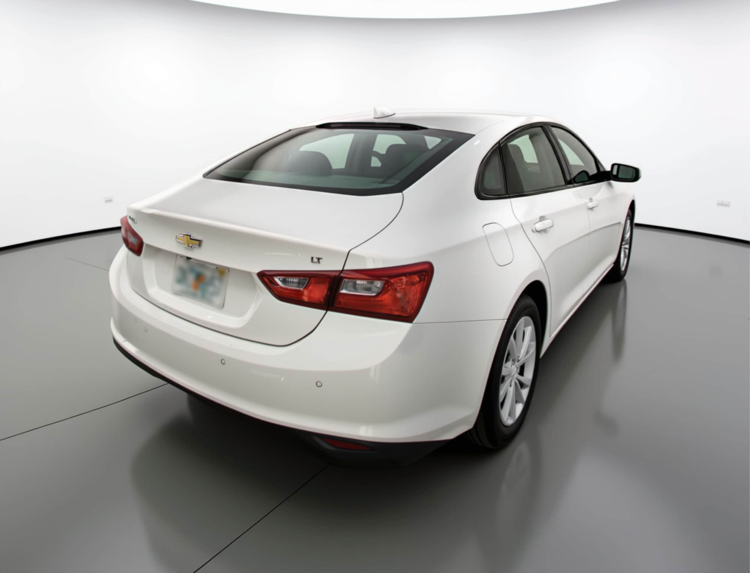 Thumbnail: 2024 Chevrolet Malibu - 7