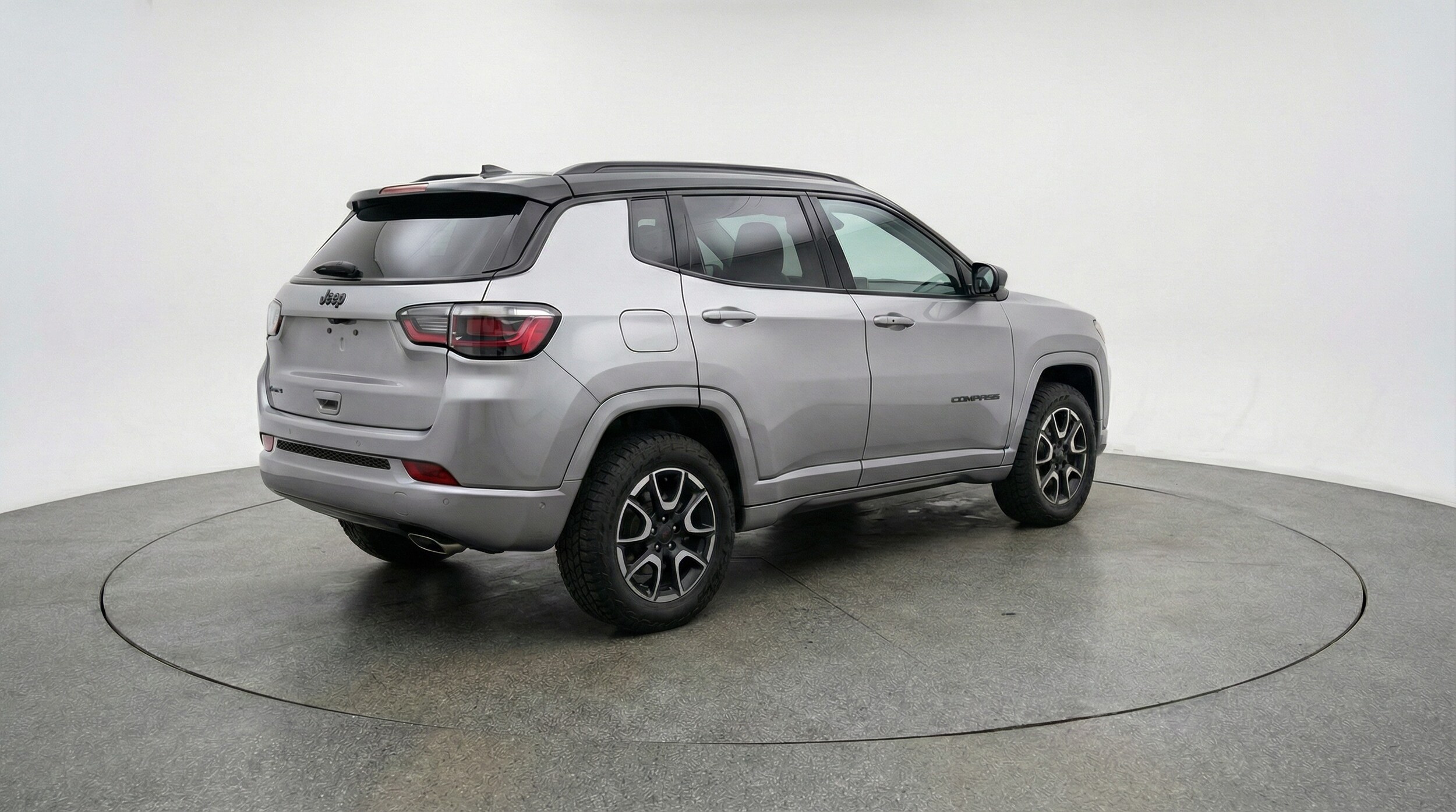 Thumbnail: 2025 Jeep Compass - 7