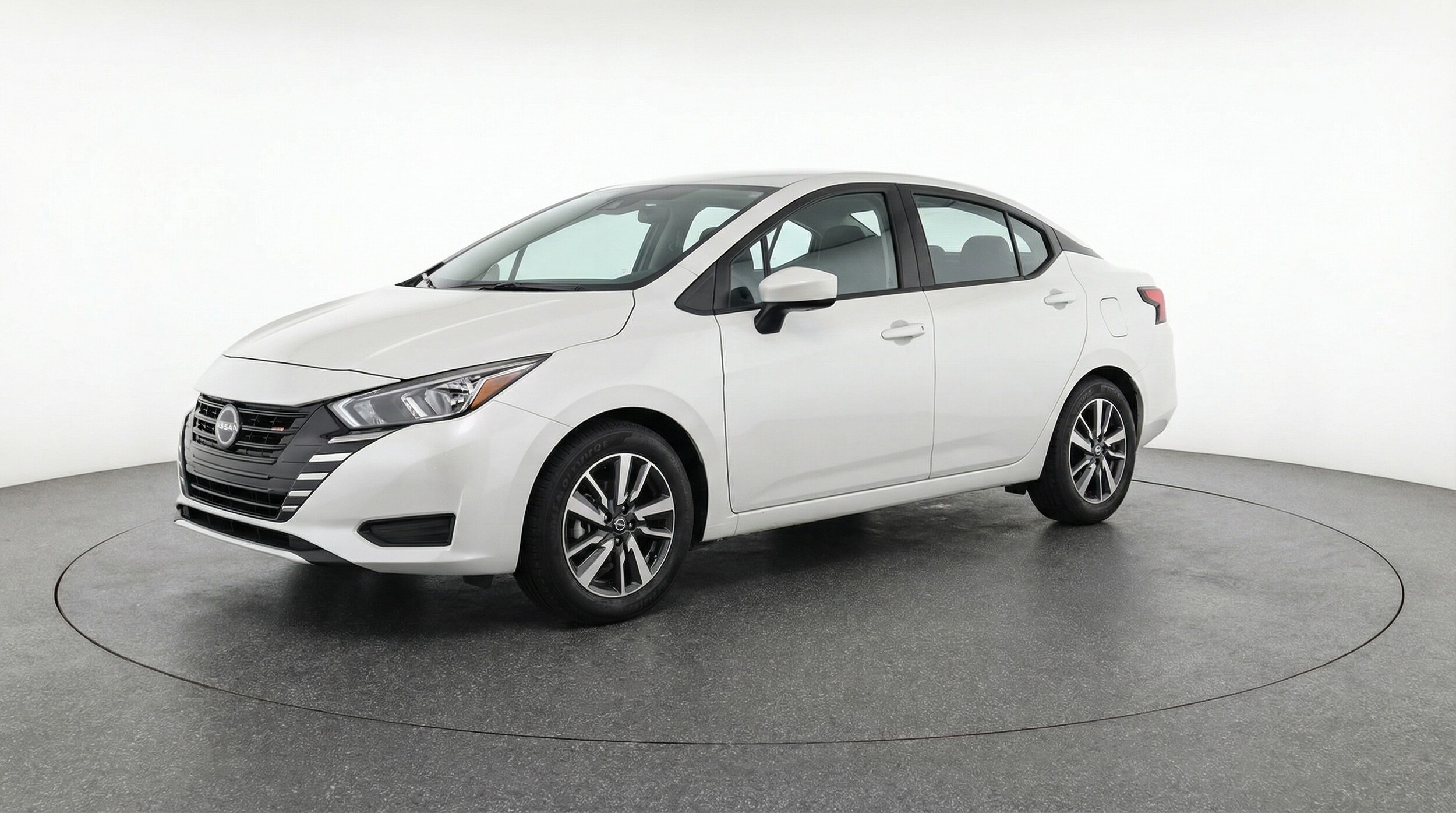 Thumbnail: 2025 Nissan Versa - 3