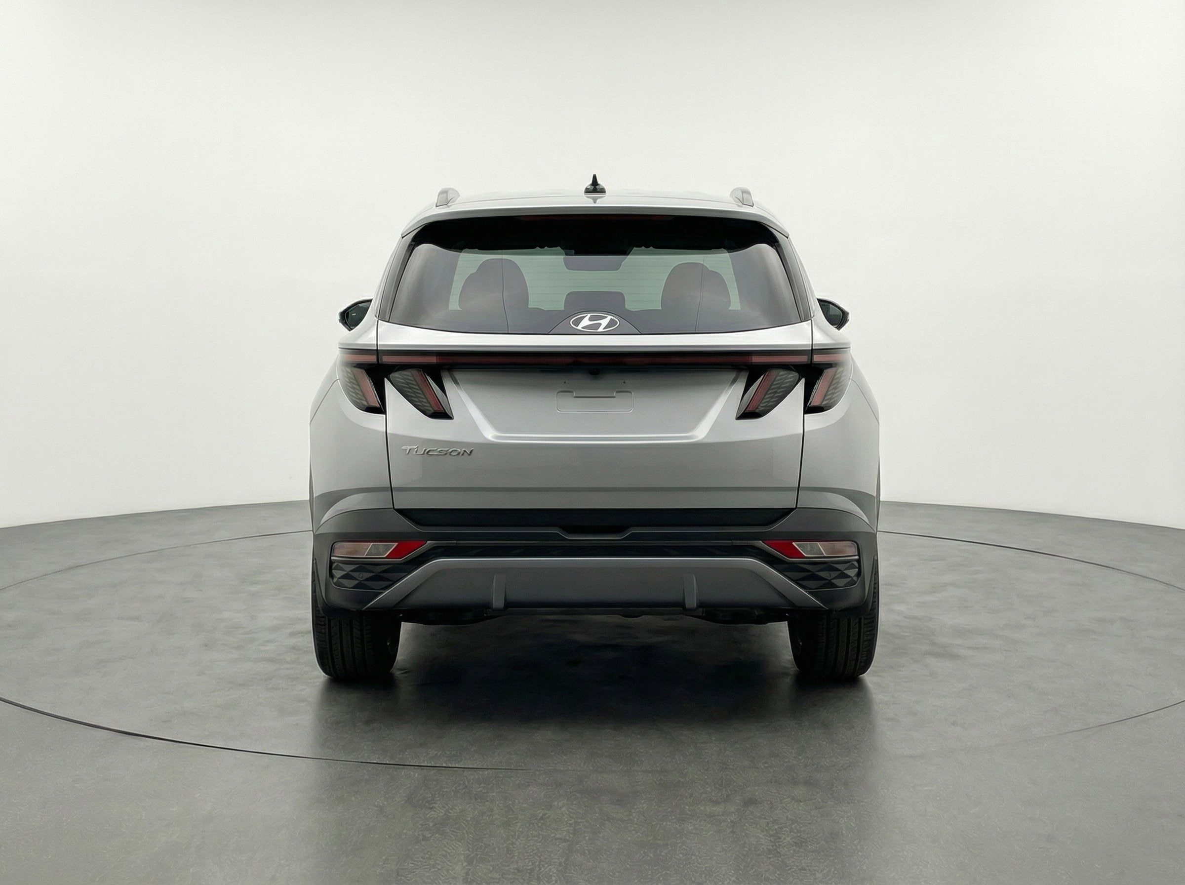 Thumbnail: 2025 Hyundai Tucson - 7