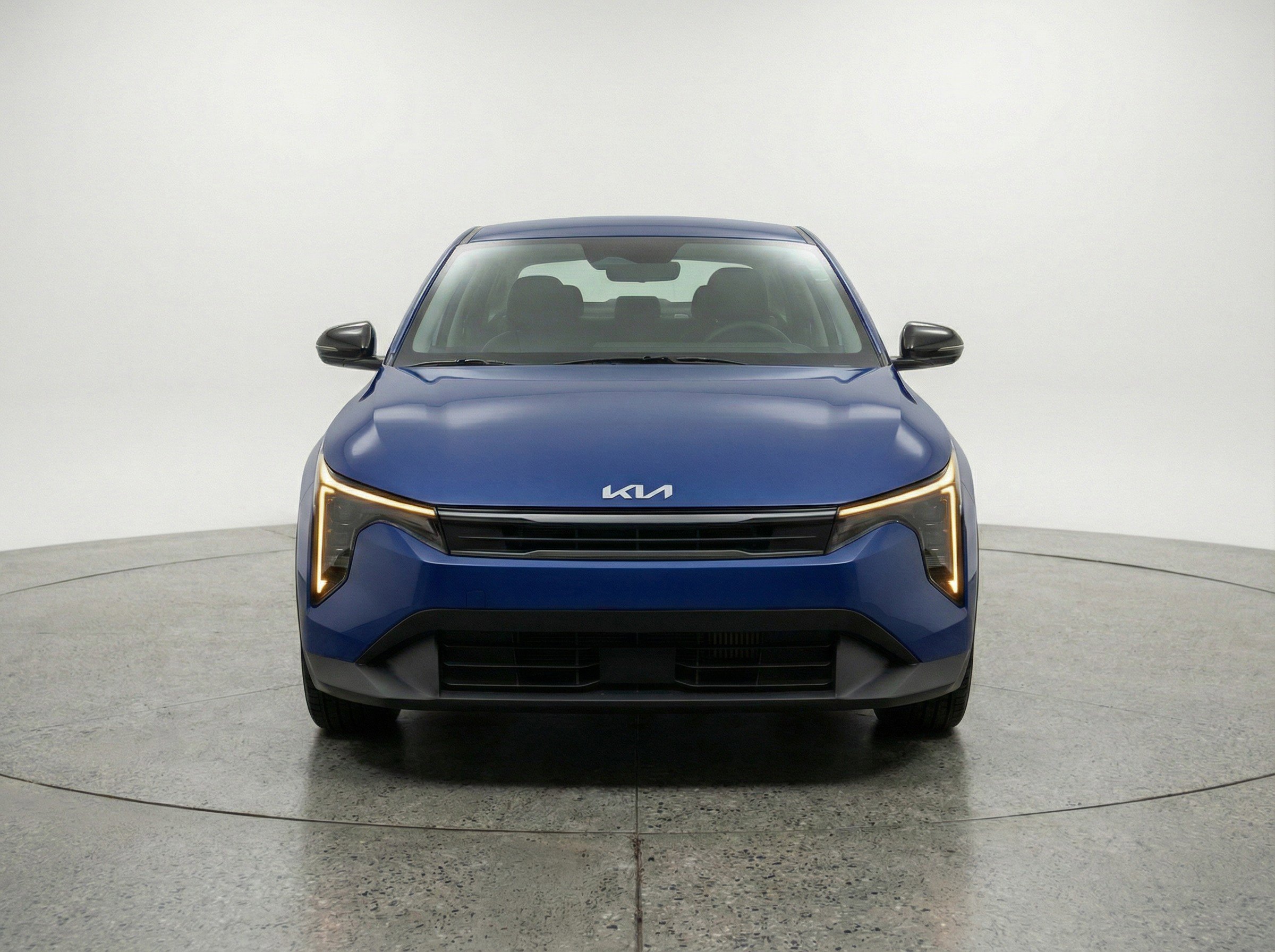 Thumbnail: 2025 Kia K4 - 2