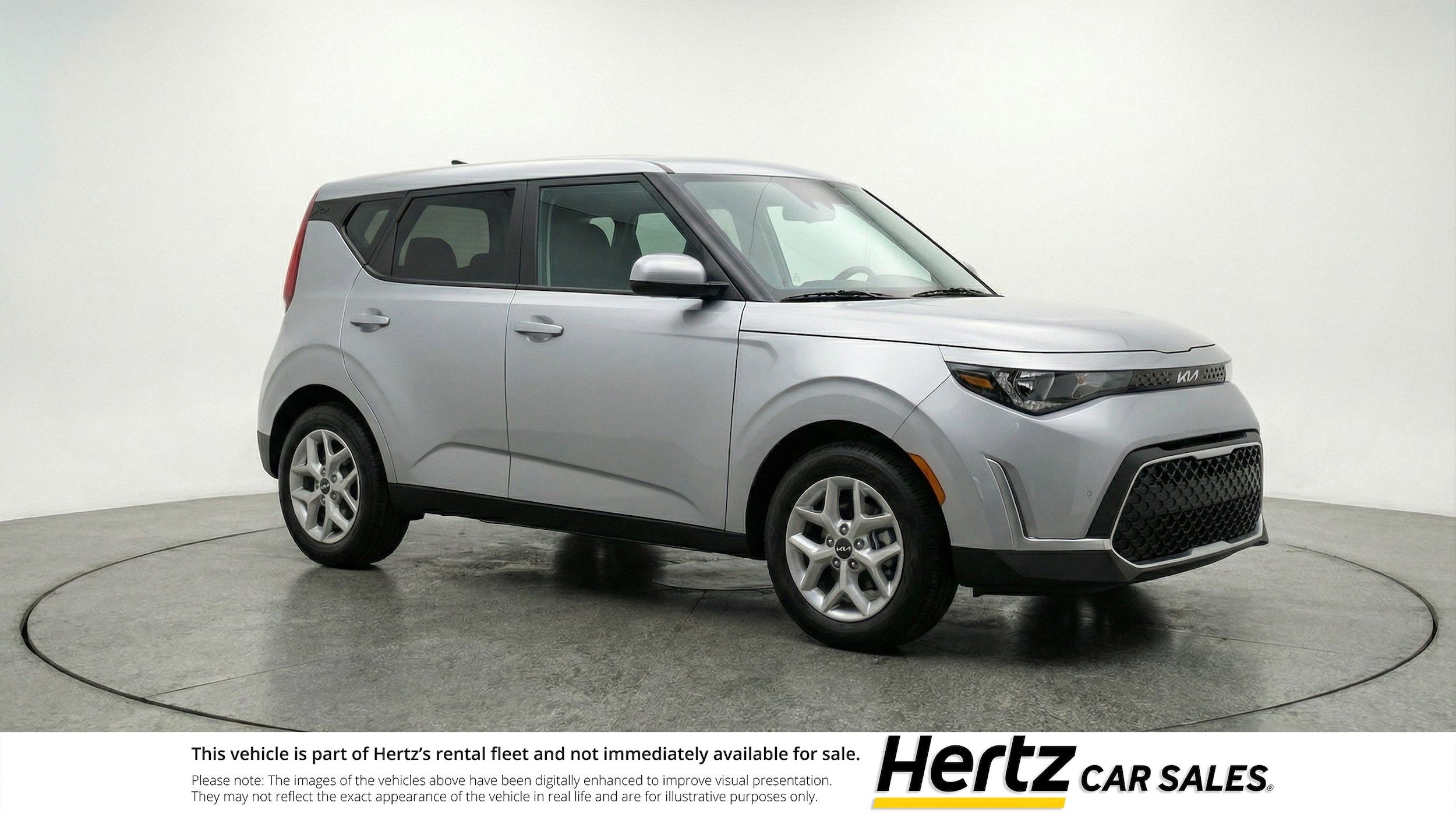 Thumbnail: 2025 Kia Soul - 1