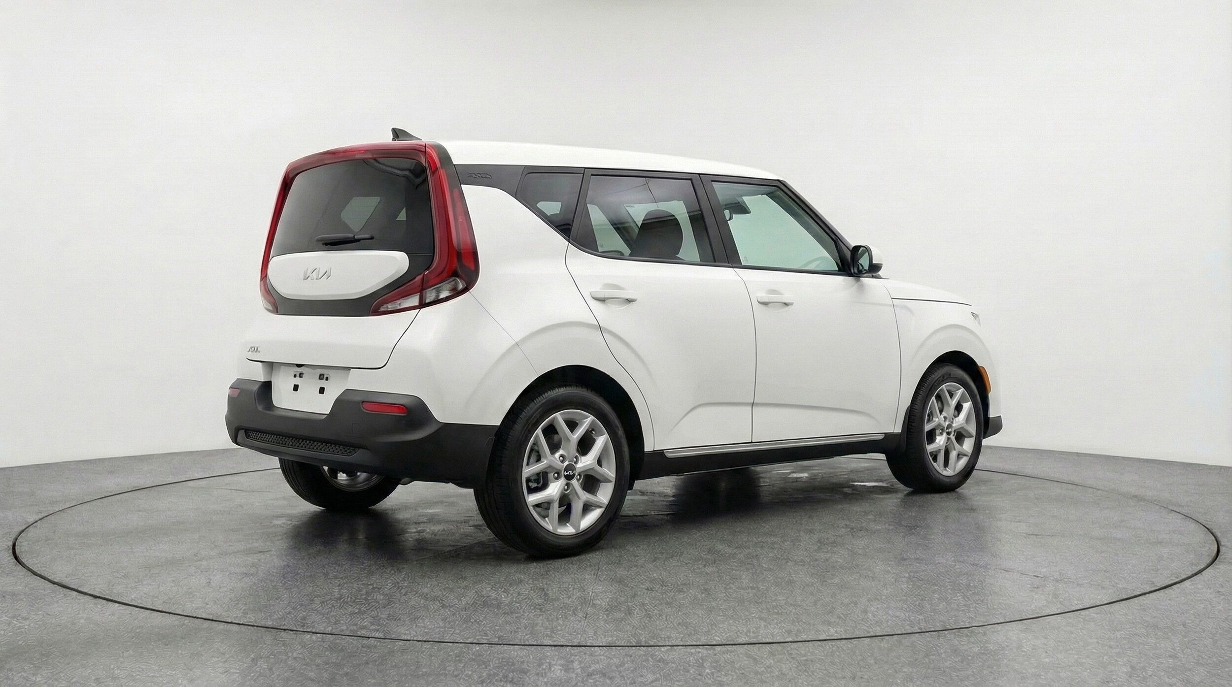 Thumbnail: 2025 Kia Soul - 7