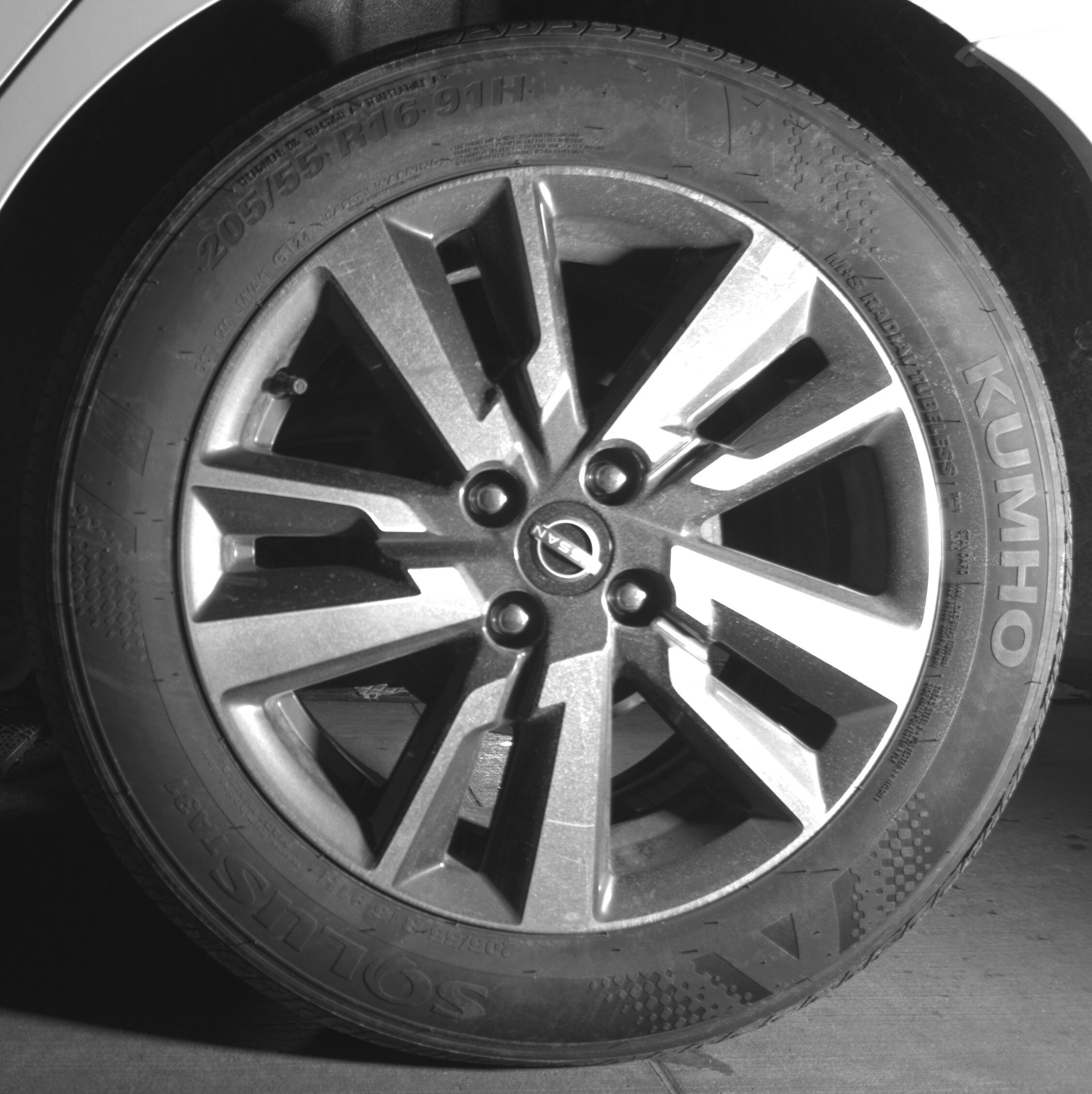 Thumbnail: 2025 Nissan Versa - 11